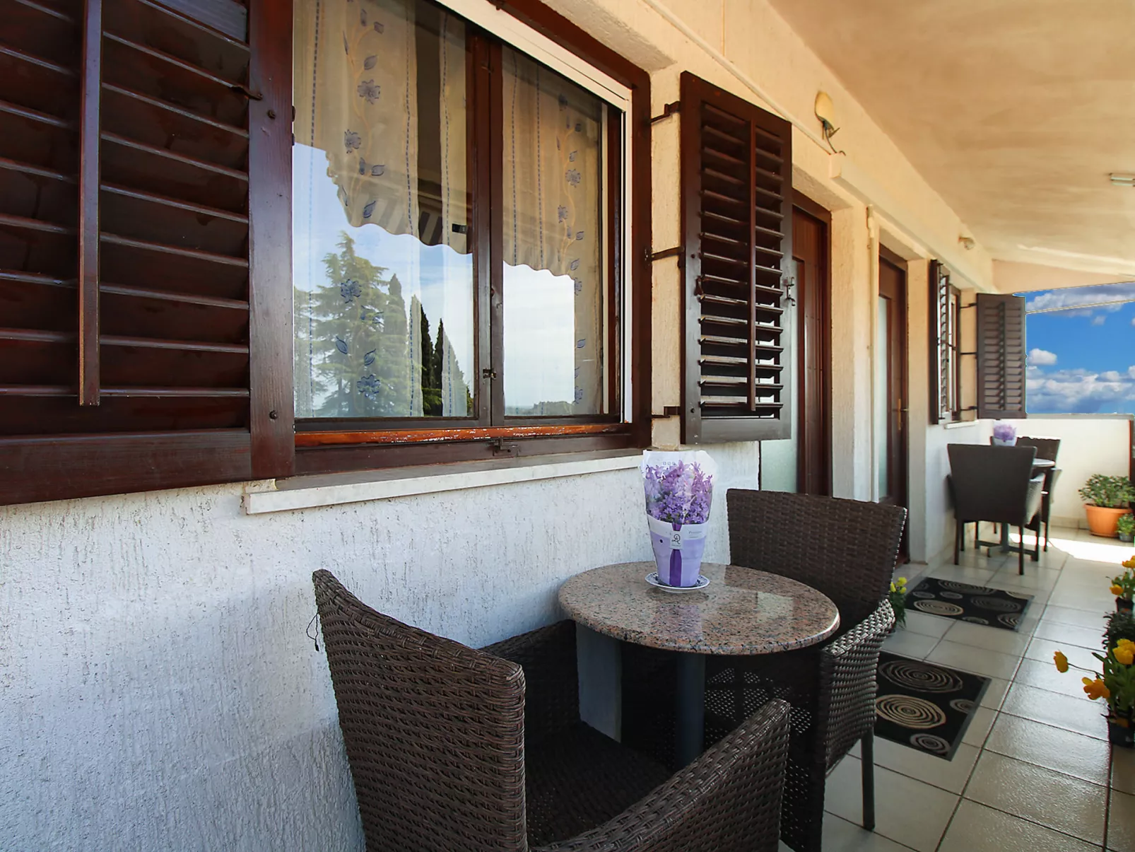 Apartment 2380 - Outside