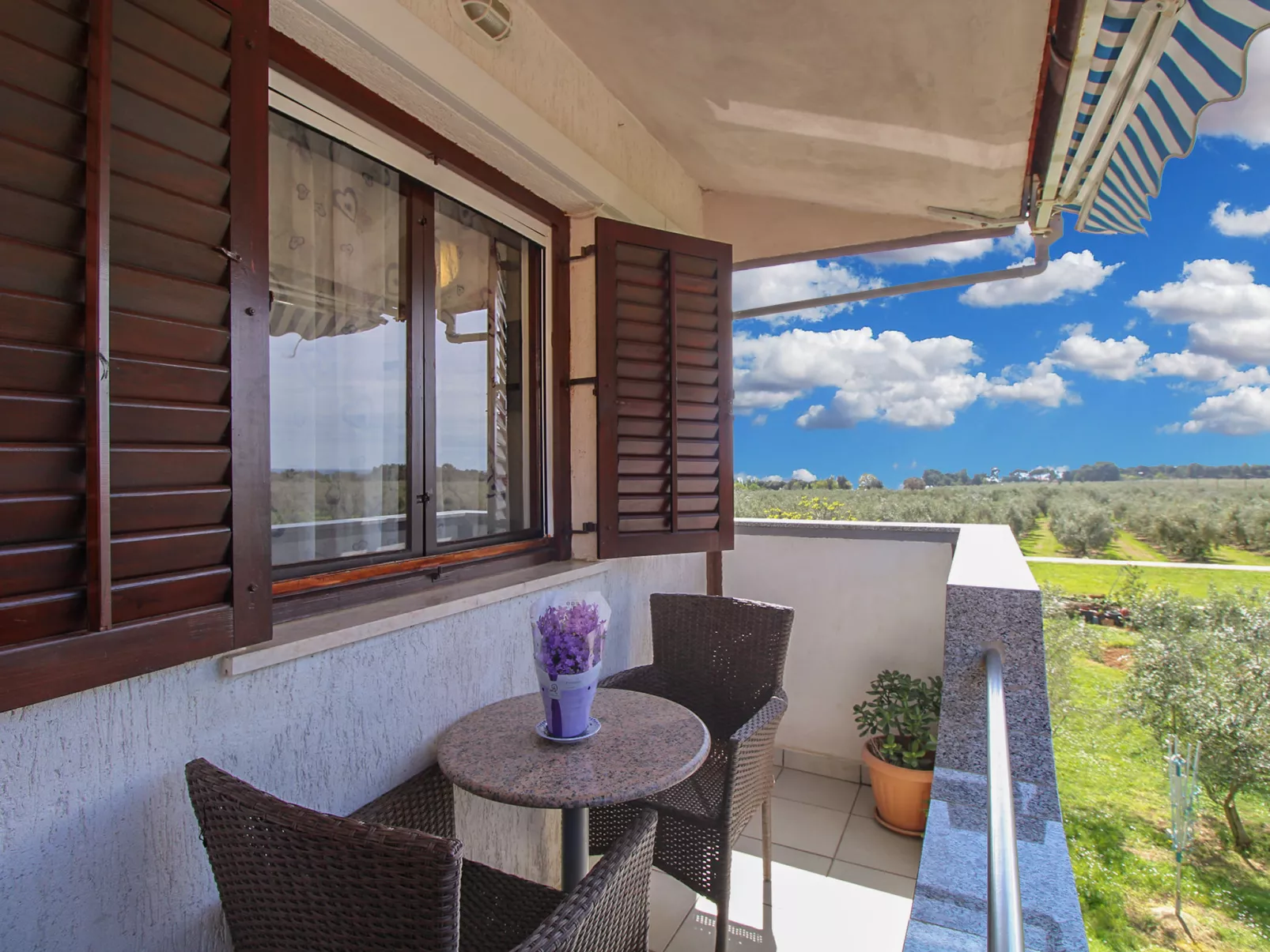 Apartment 2380 - Outside