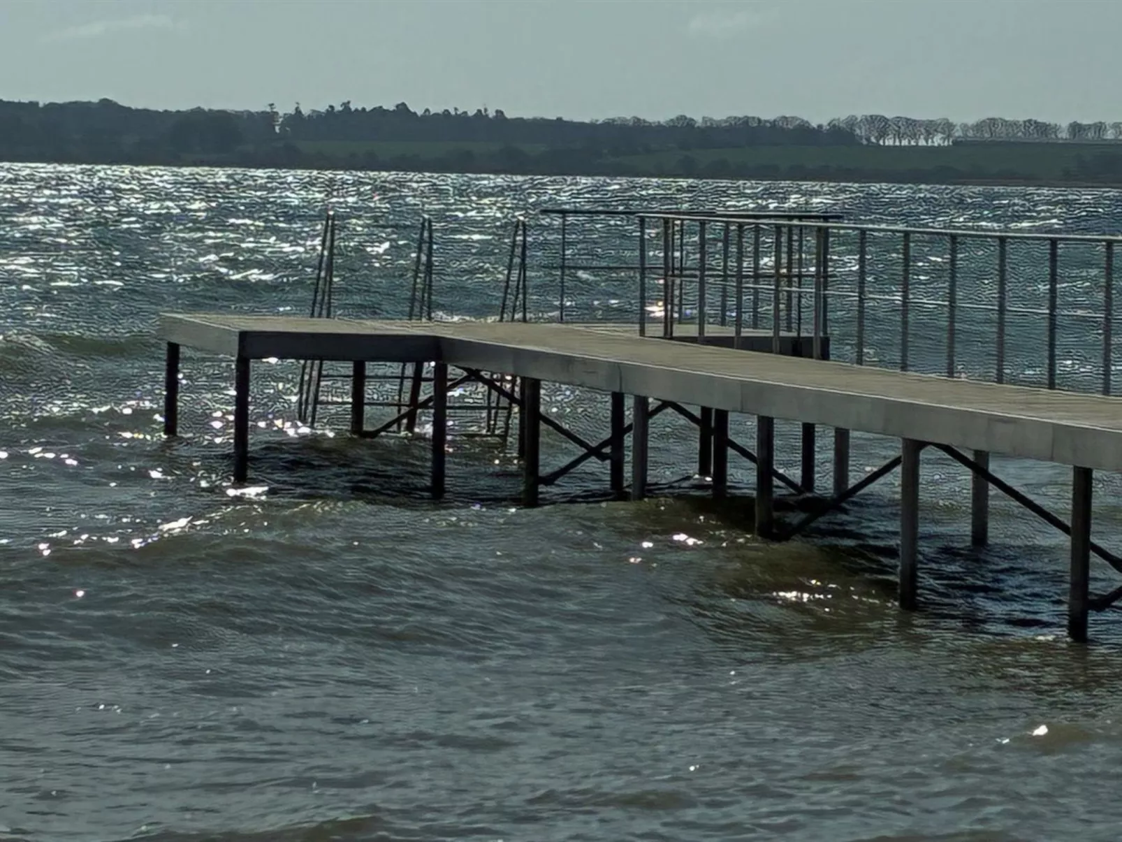 "Danail" - 250m from the sea