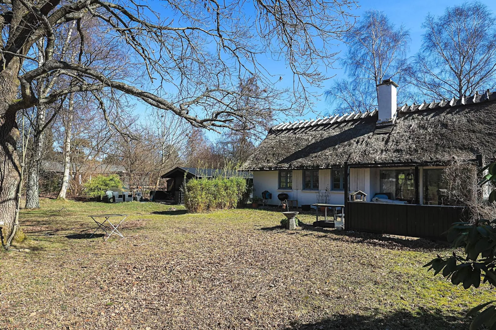 9 Personen Ferienhaus in Frederiksværk