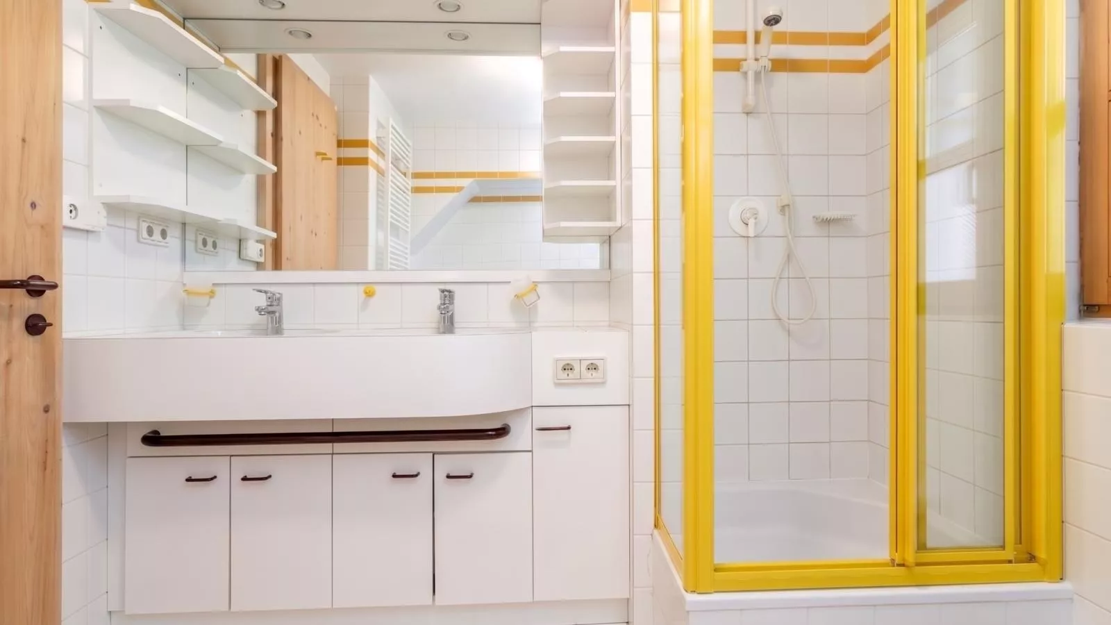 Marchfeld - Salle de bain