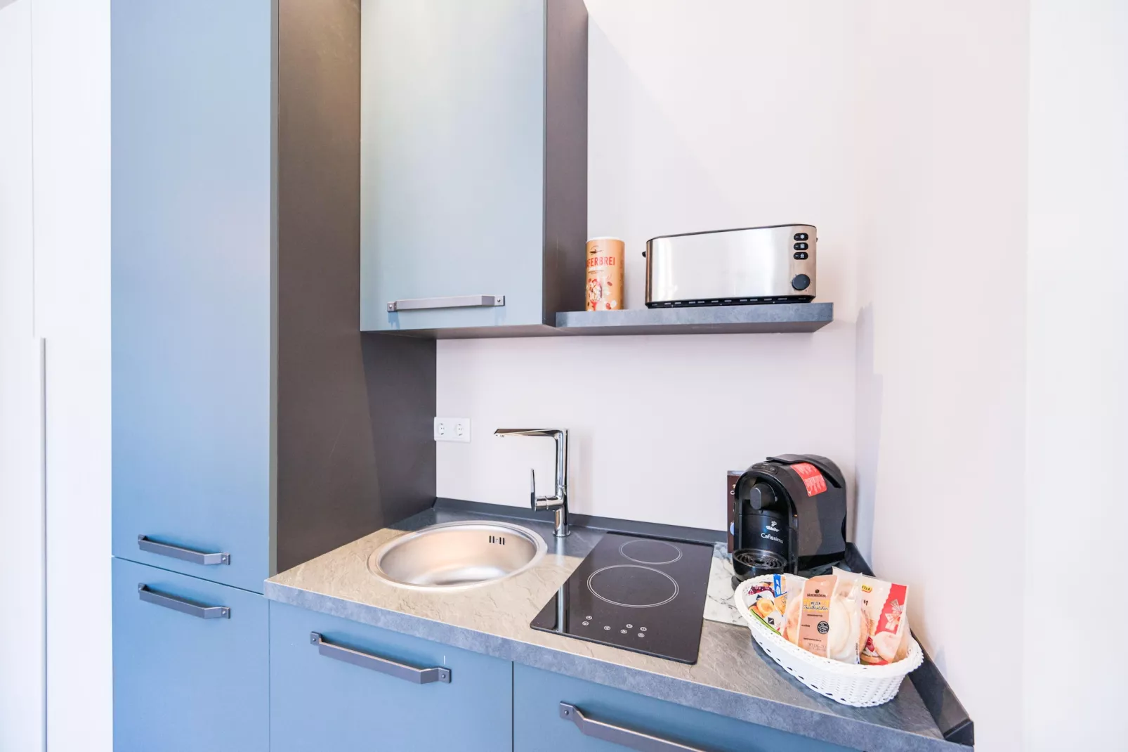 Apartment für Monteure Bad Camberg