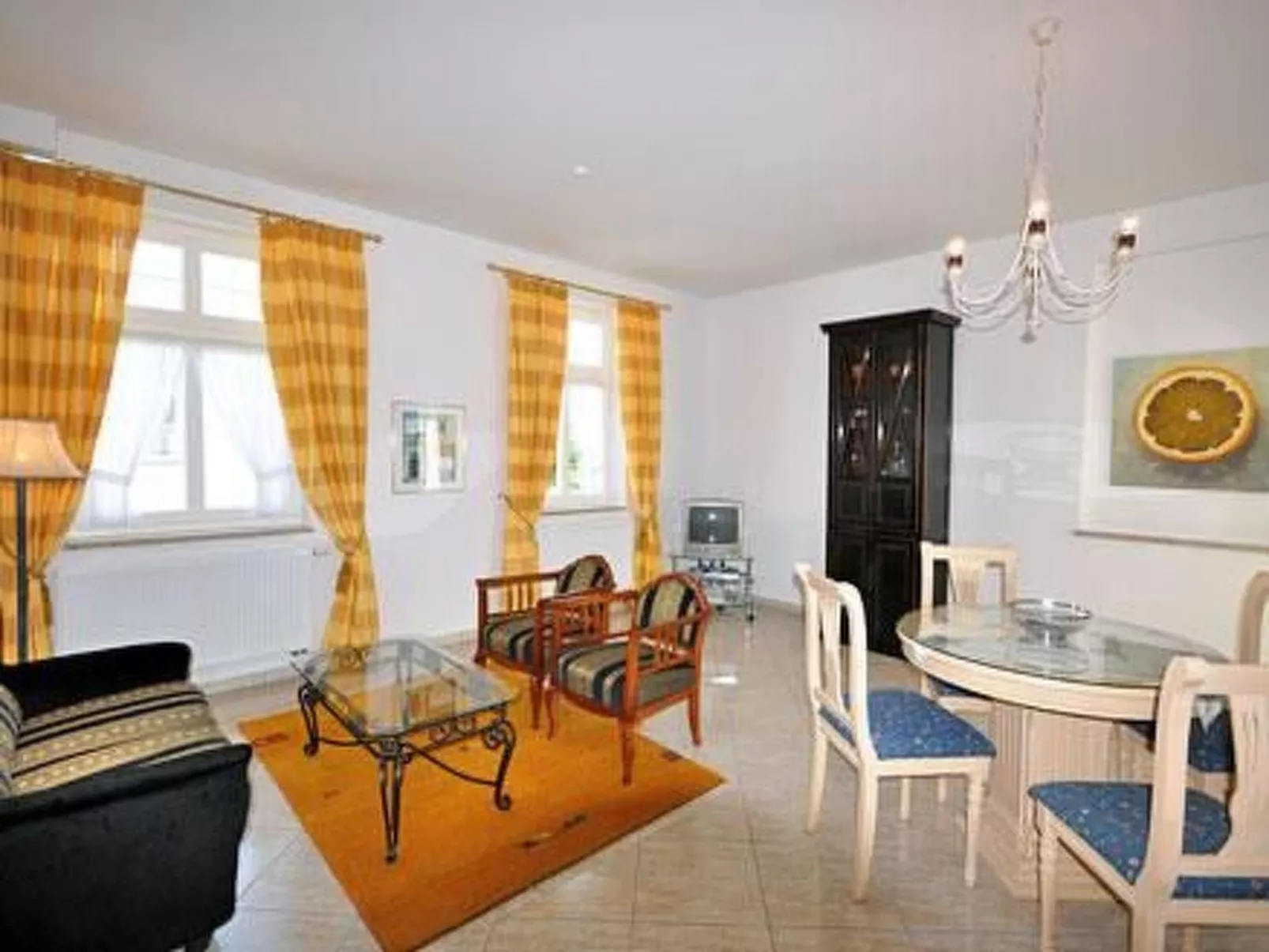 Haus Atlantic - Appartement 5
