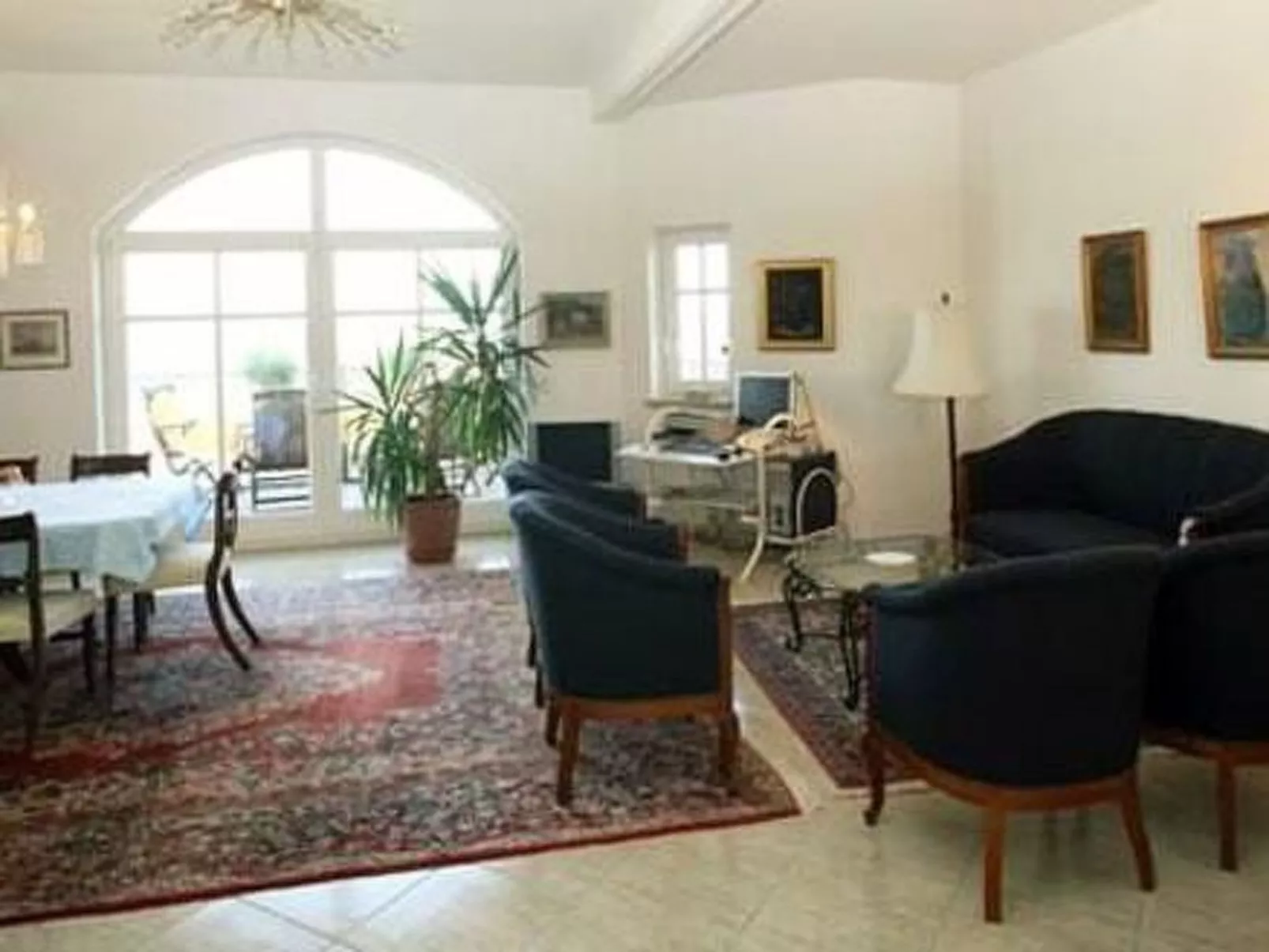 Haus Atlantic - Appartement 11