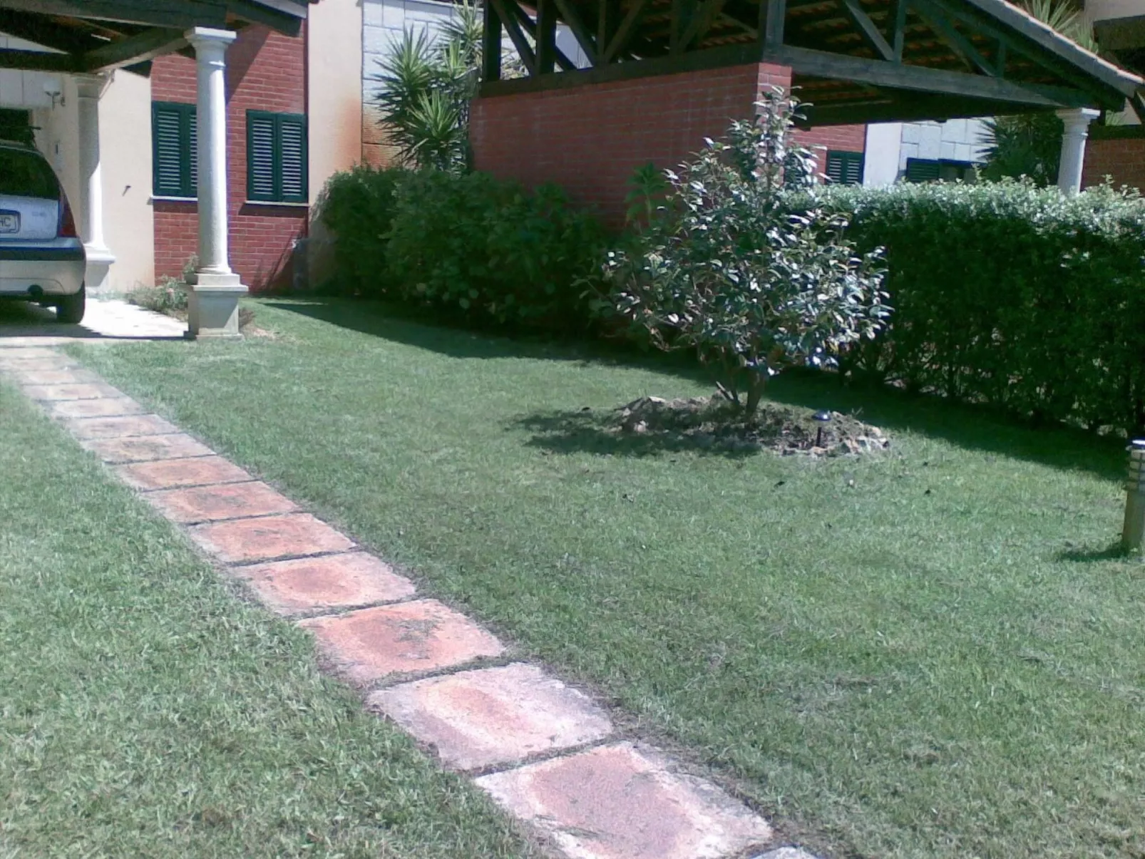 "Villa Miravilhas"