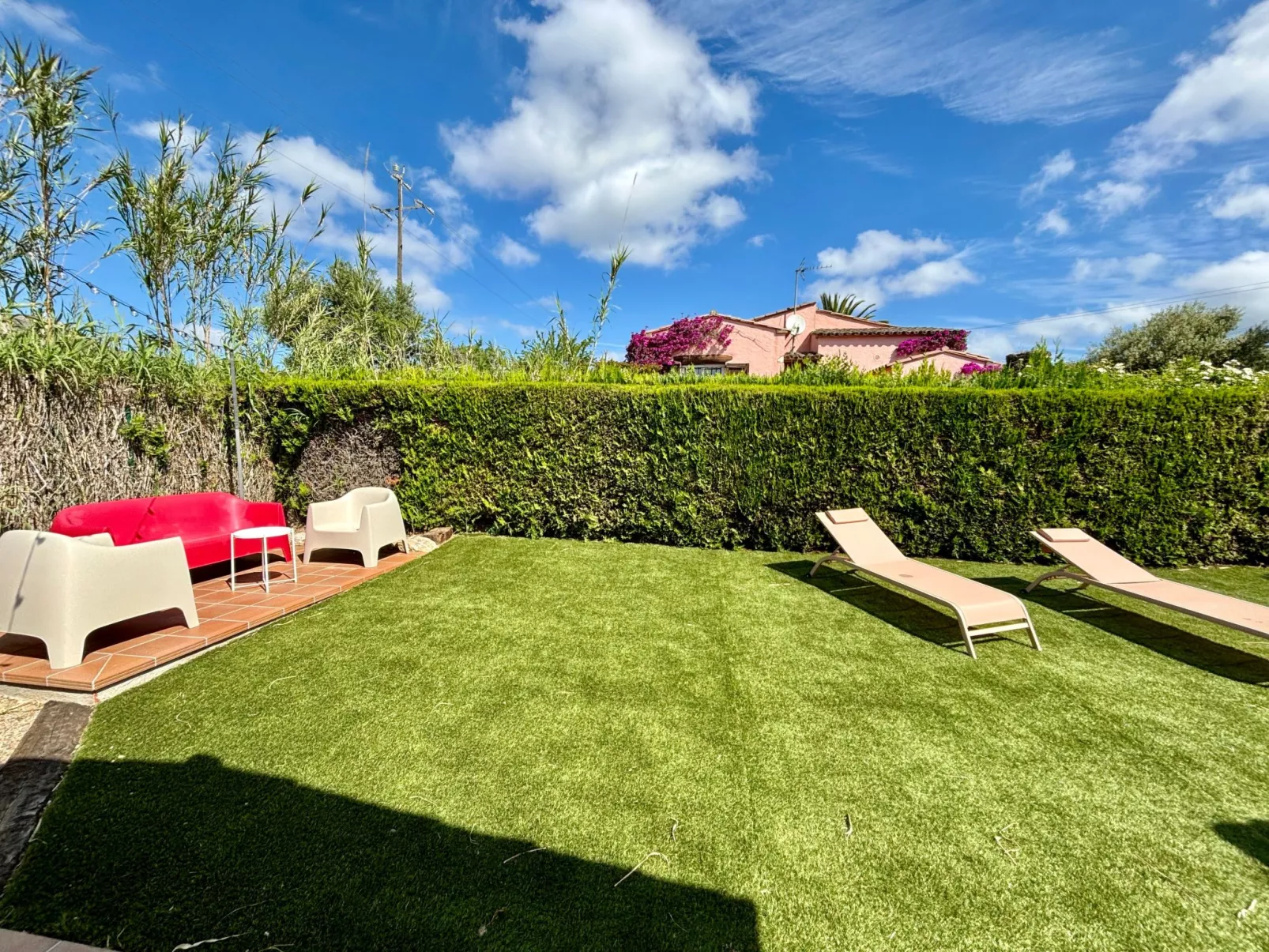Ressagosa in L'Estartit