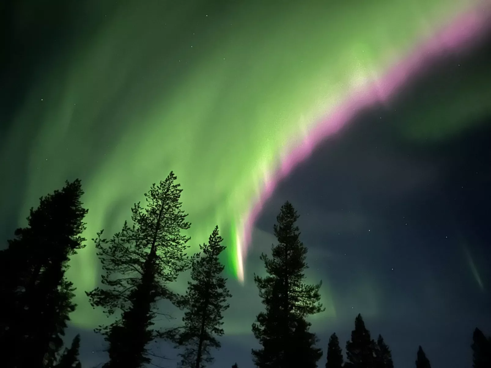 Mökki maui