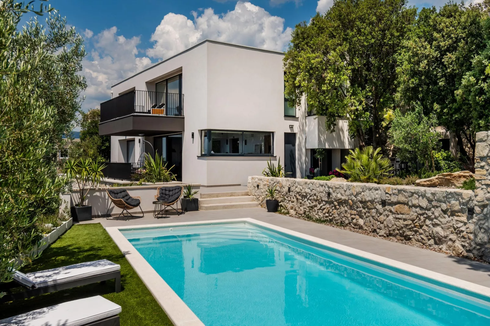 Villa Mare Vista