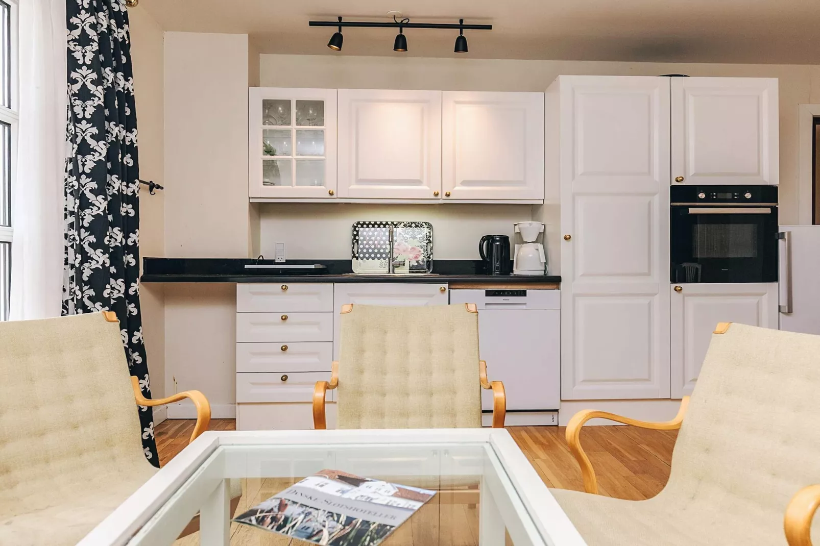 Maison de vacances spacieuse 4 étoiles à Faaborg