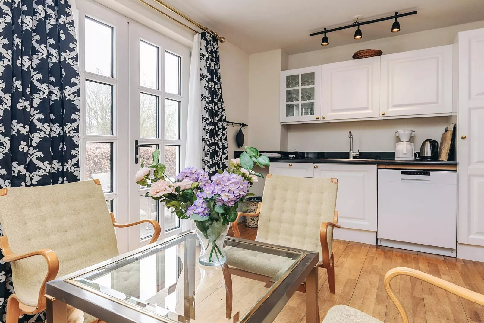 4 etoiles maison de vacances a Faaborg