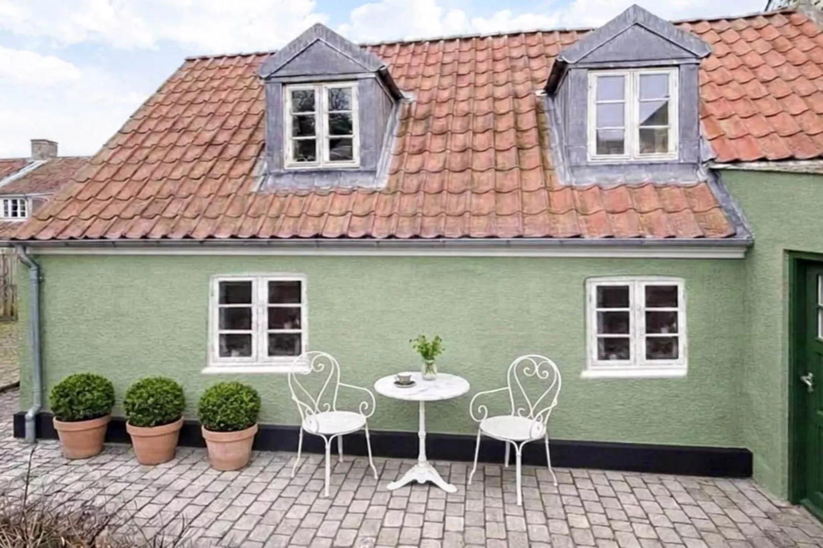 4 star holiday home in Ringkøbing