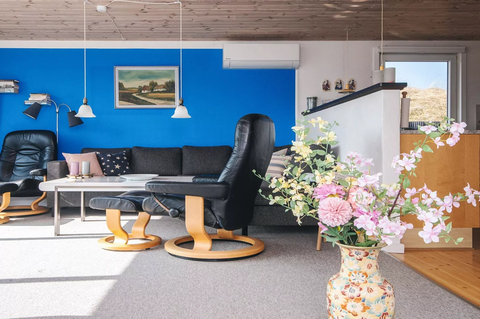6 Personen Ferienhaus in Fanø