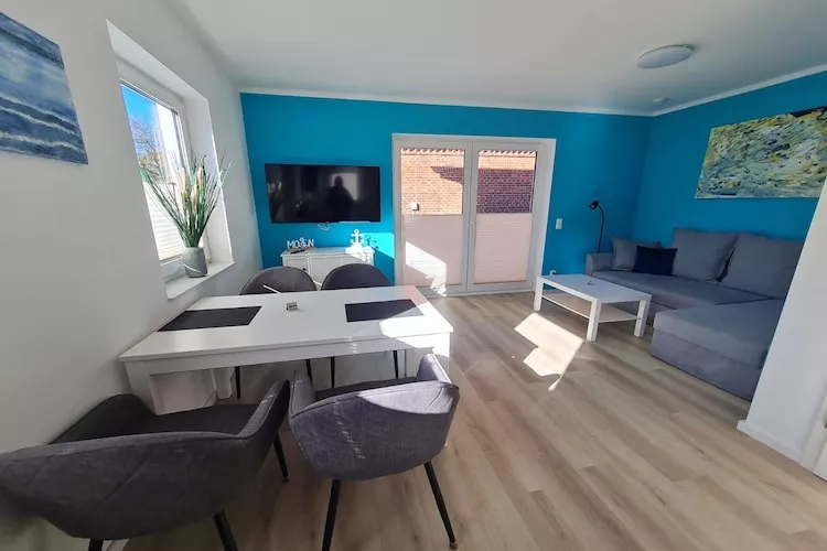 Ferienwohnung Freiraum