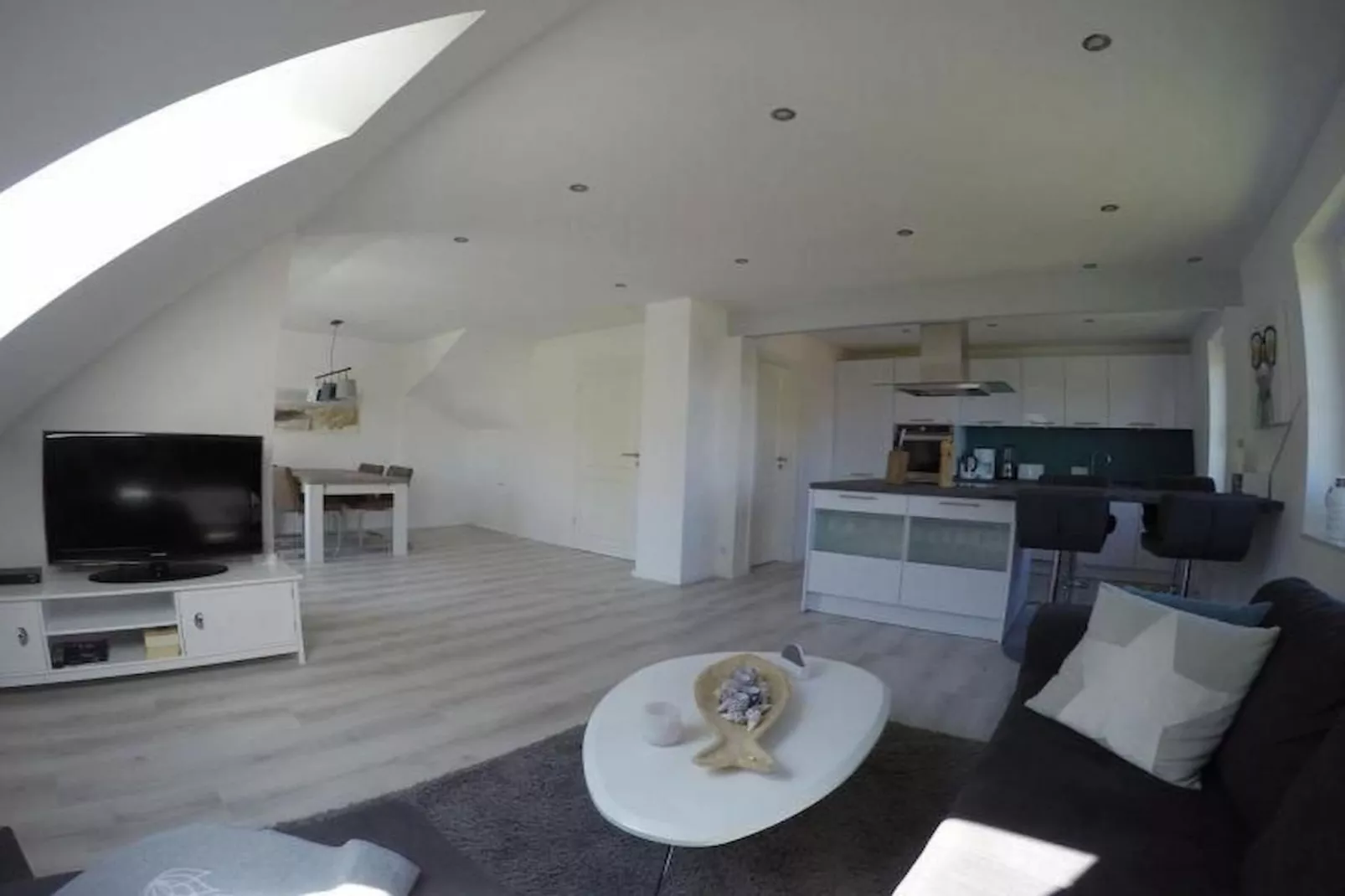 Ferienwohnung Feel Good