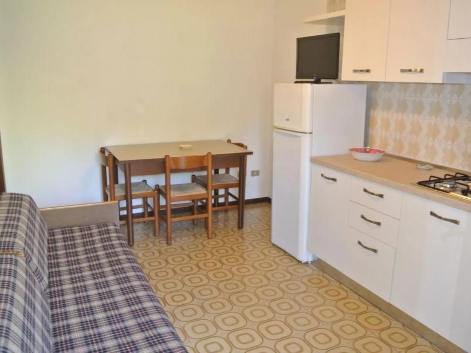 Gemütliche Ferienwohnung Silvia in ruhiger Lage