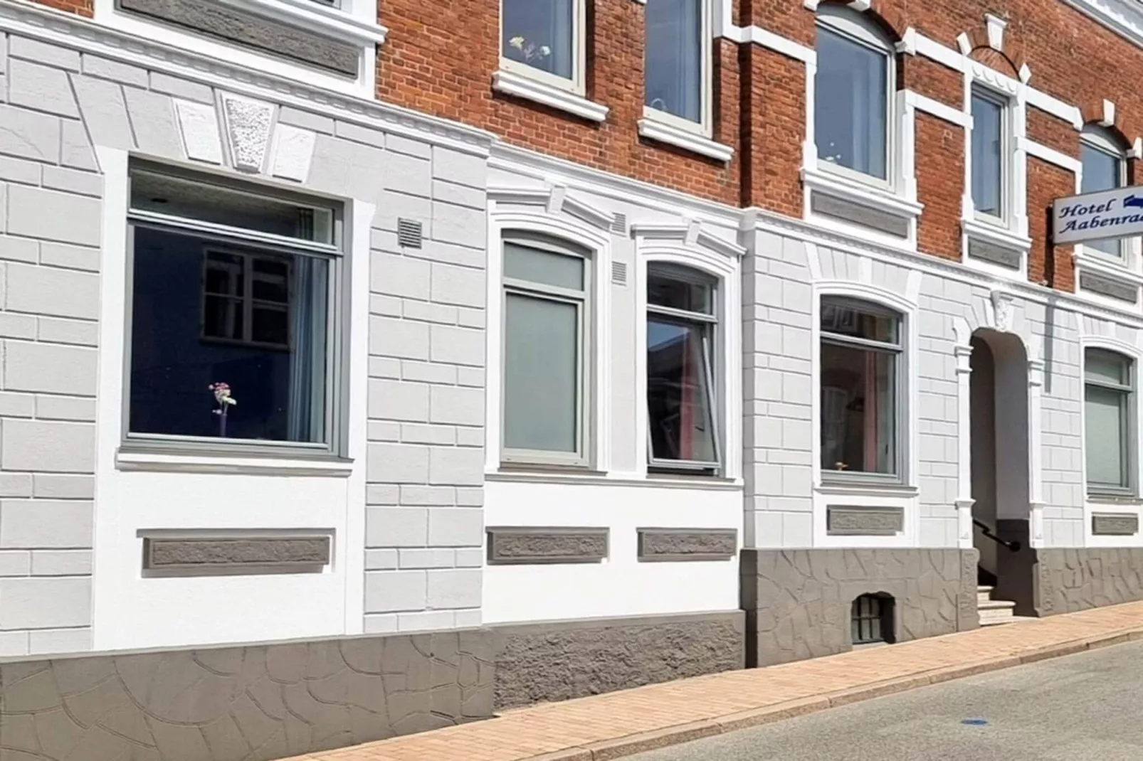 4 etoiles maison de vacances a Aabenraa