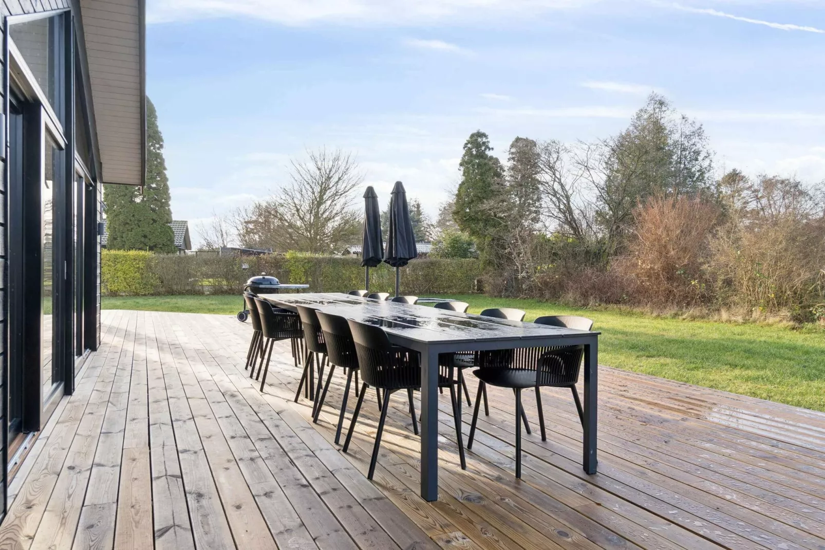 4 etoiles maison de vacances a Rude
