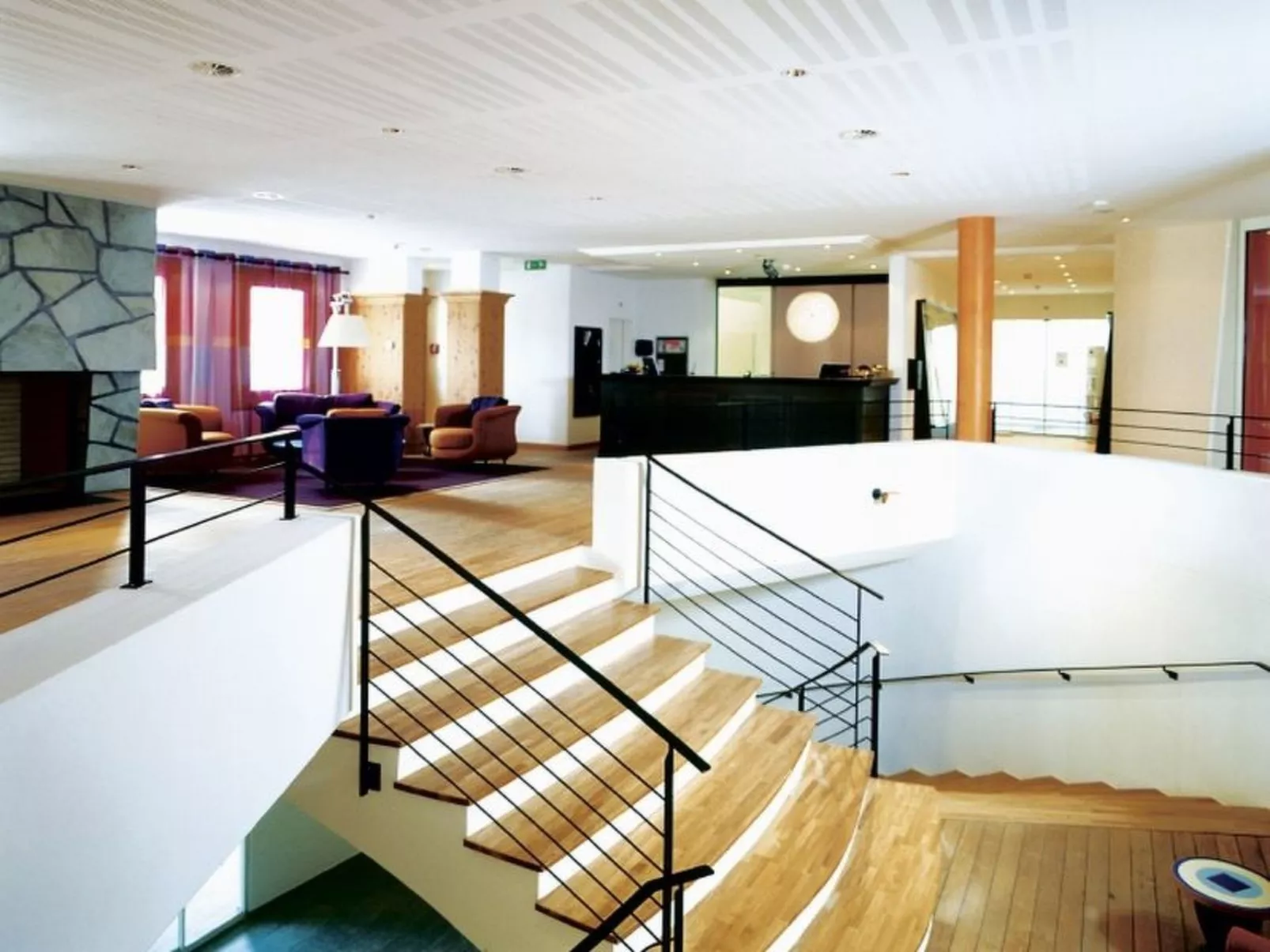 Hapimag Resort Flims, (Flims Waldhaus). Apartment mit 1 Schlafzimmer Komfort