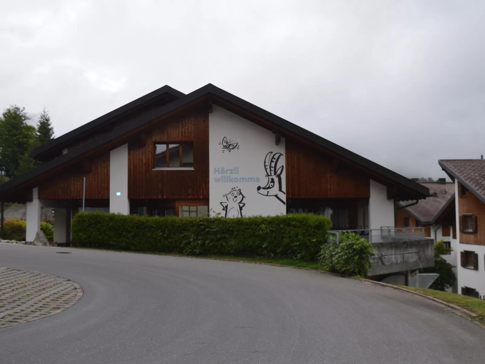 Edelweiss Pany, (Pany).