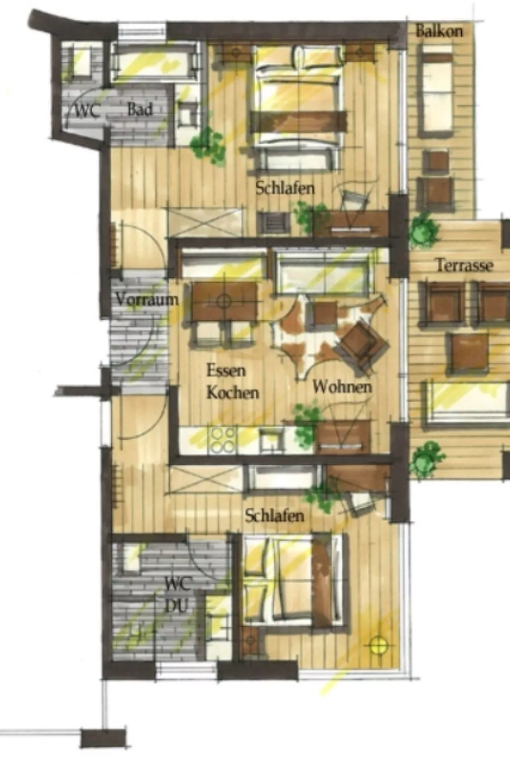 Alpinlodge & spa*****, (Samnaun-Ravaisch).