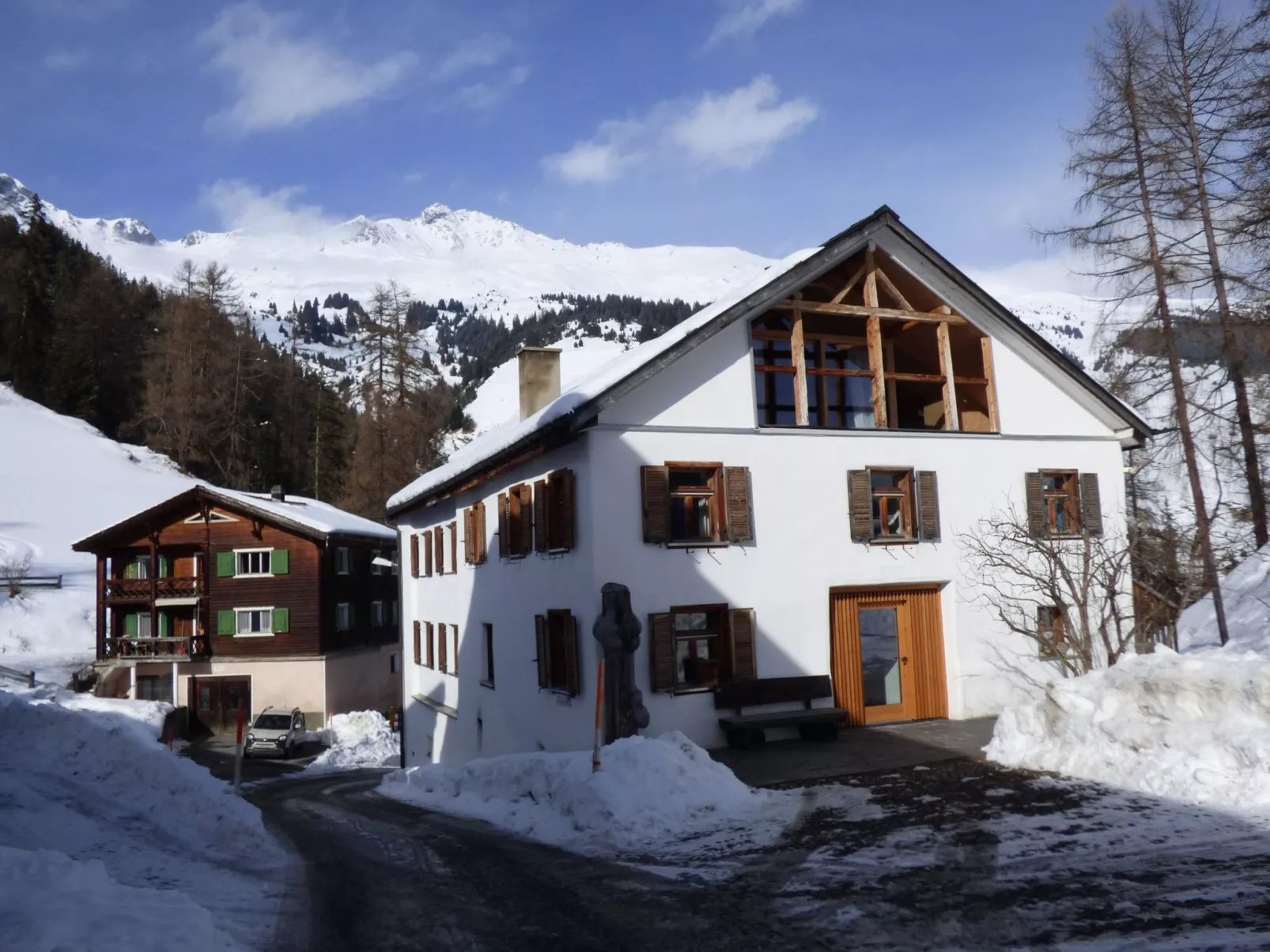 Somvi 56, (Tschlin).