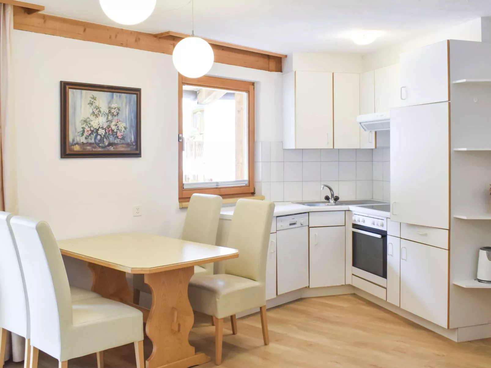 Appartements Alouette, (Samnaun-Dorf).