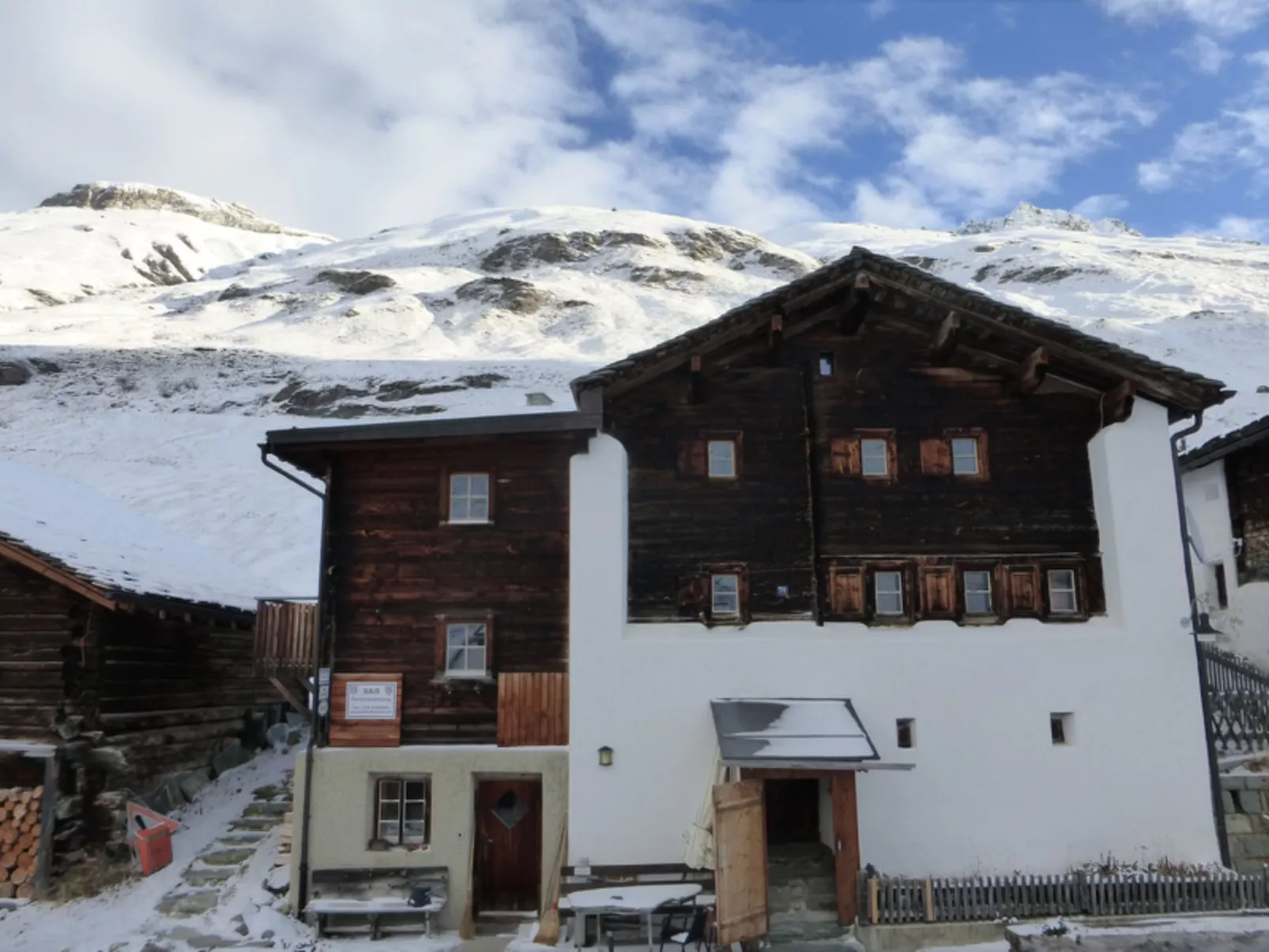 Ambach79, (Avers).