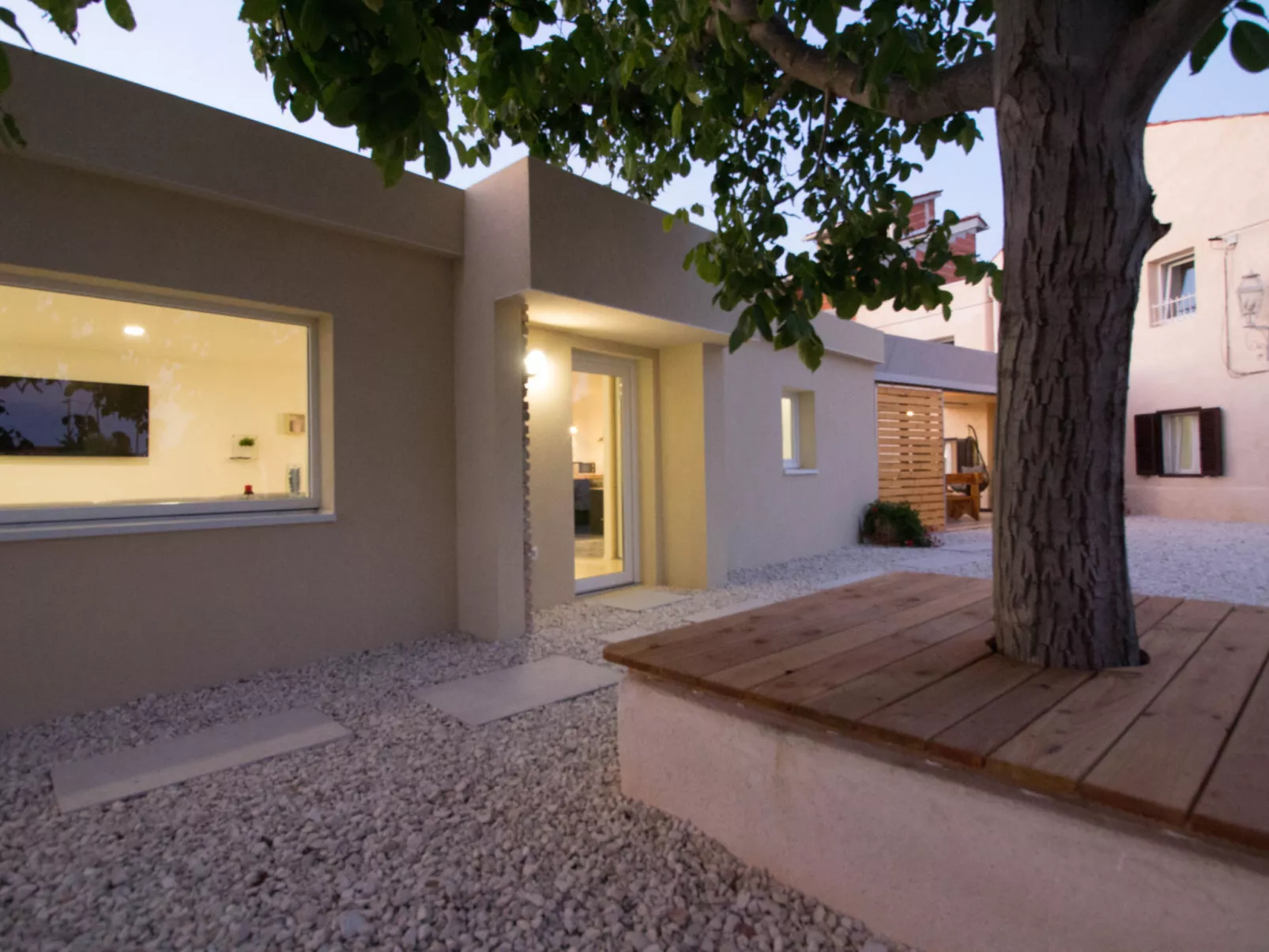 Villa Antonici