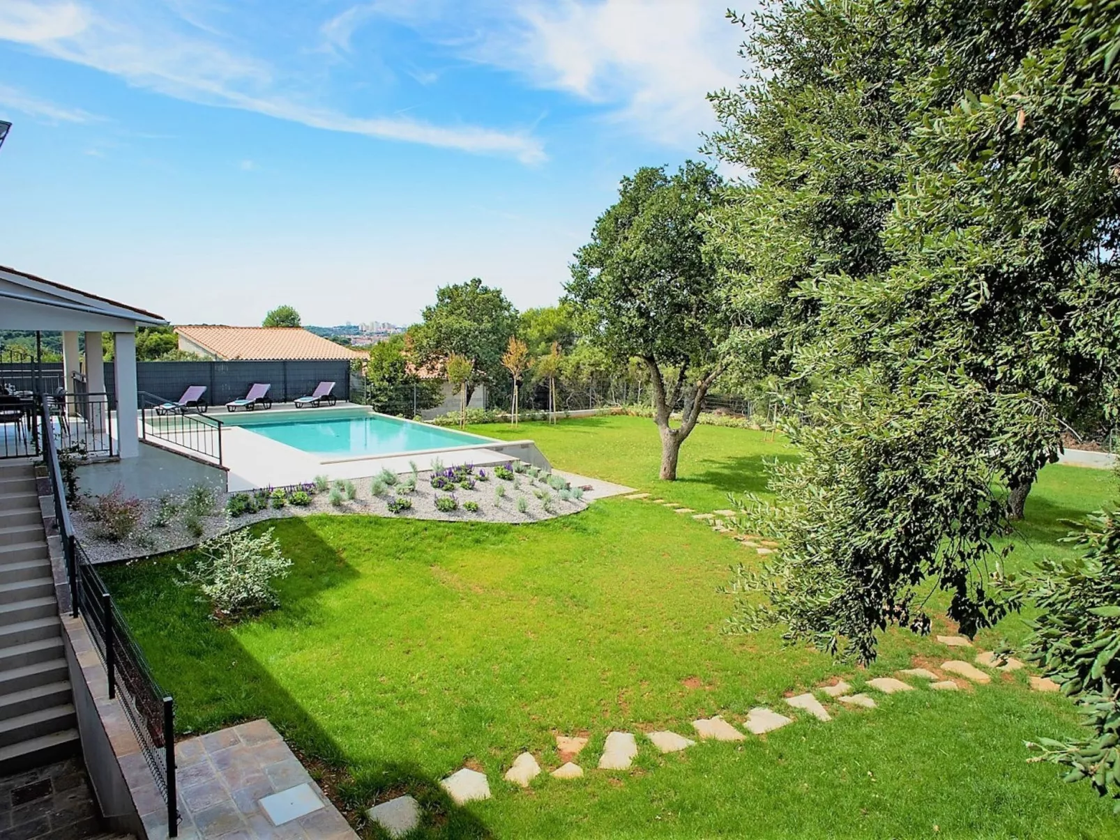 Villa Monte Uliveto