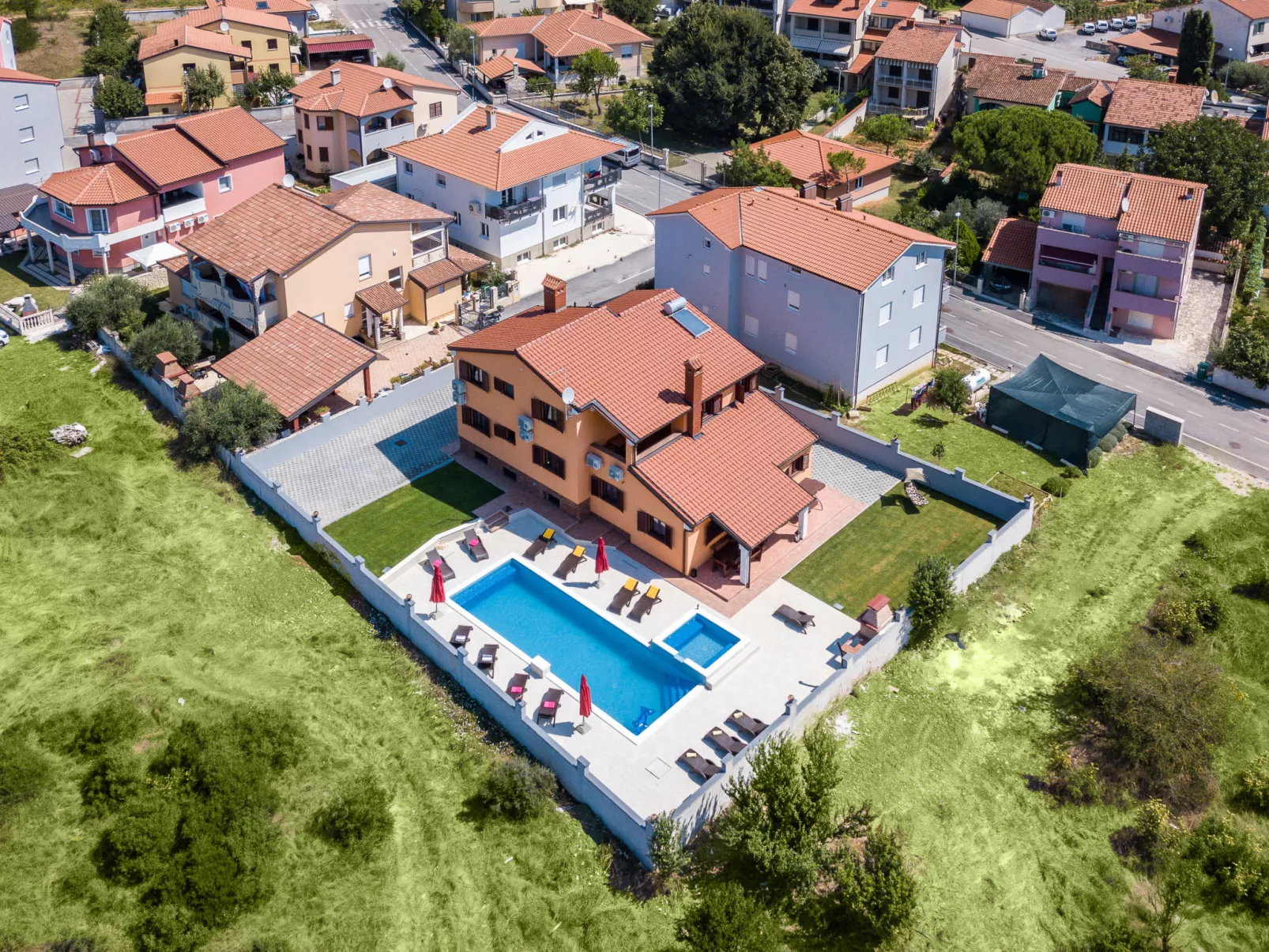 Villa Hedone