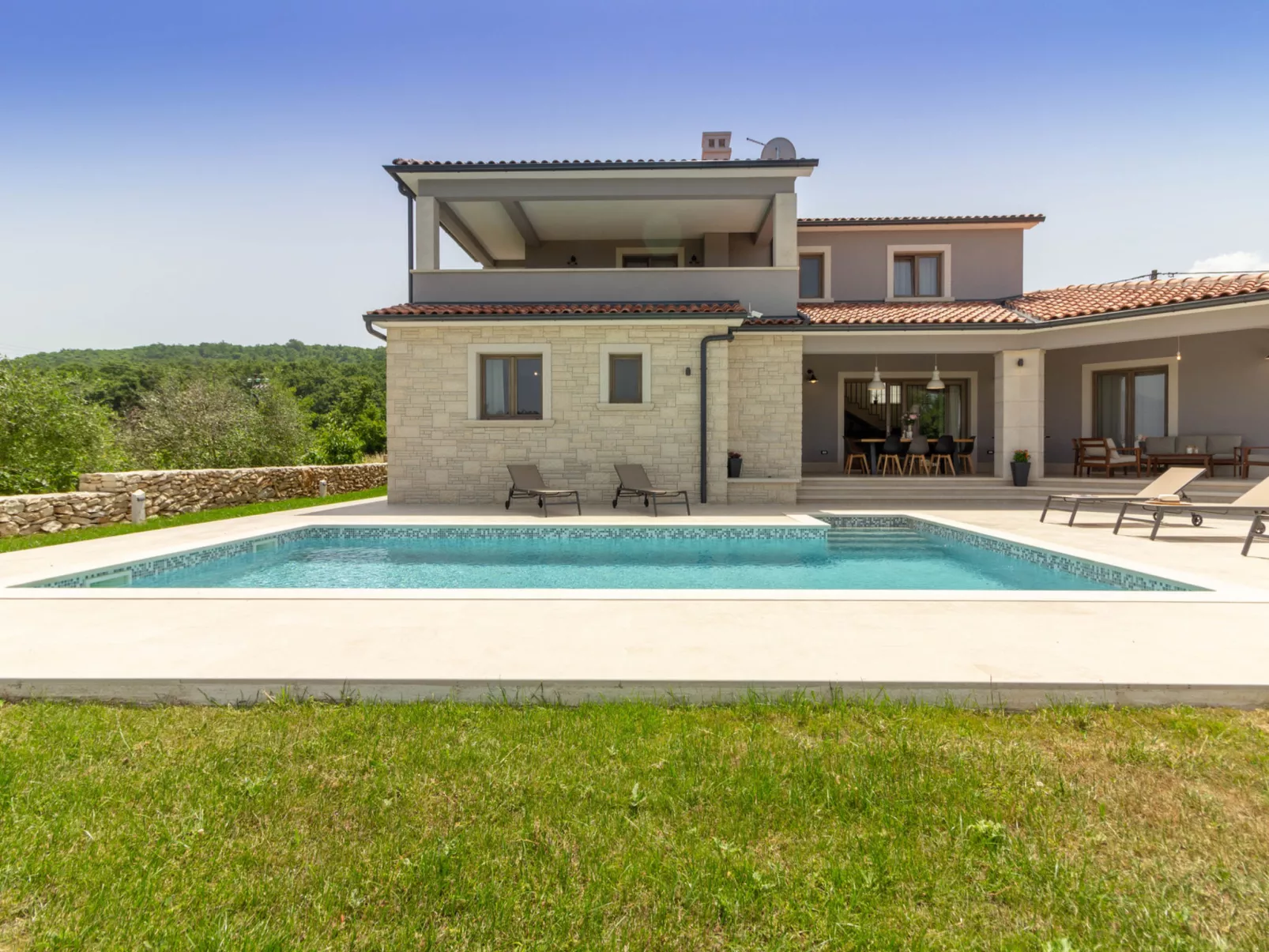 Villa Aeris