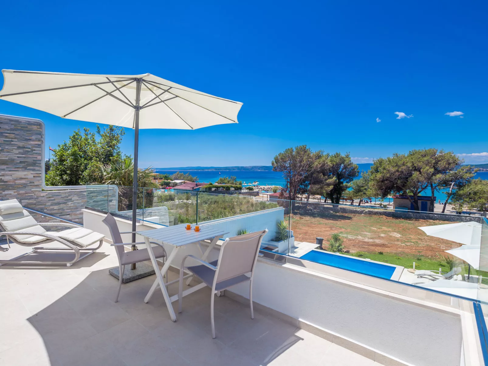 Villa Punat