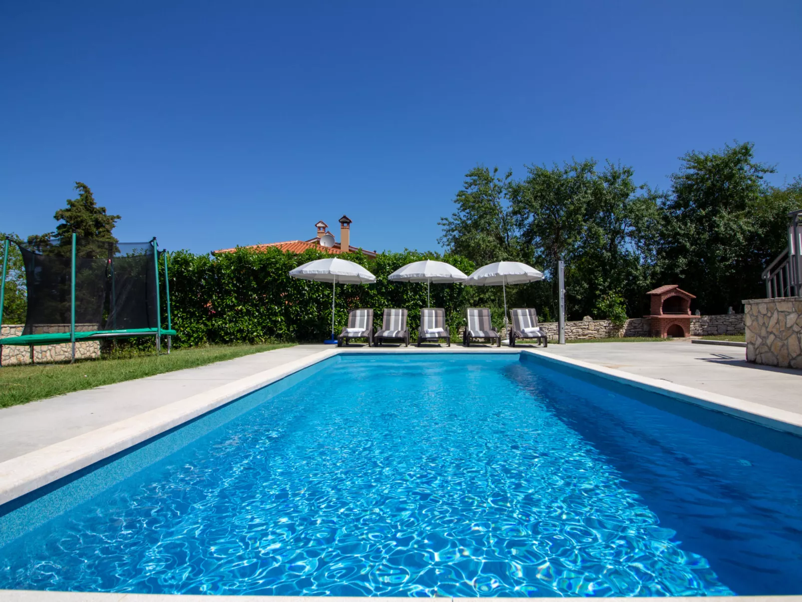Villa Marina