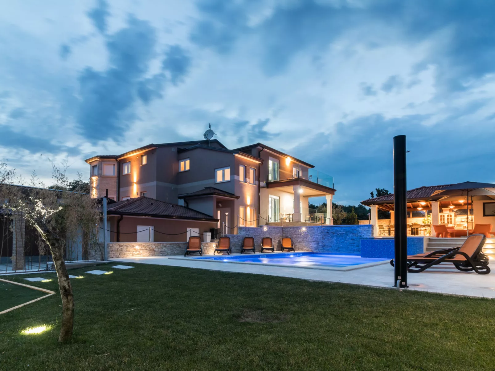 Villa Maxima
