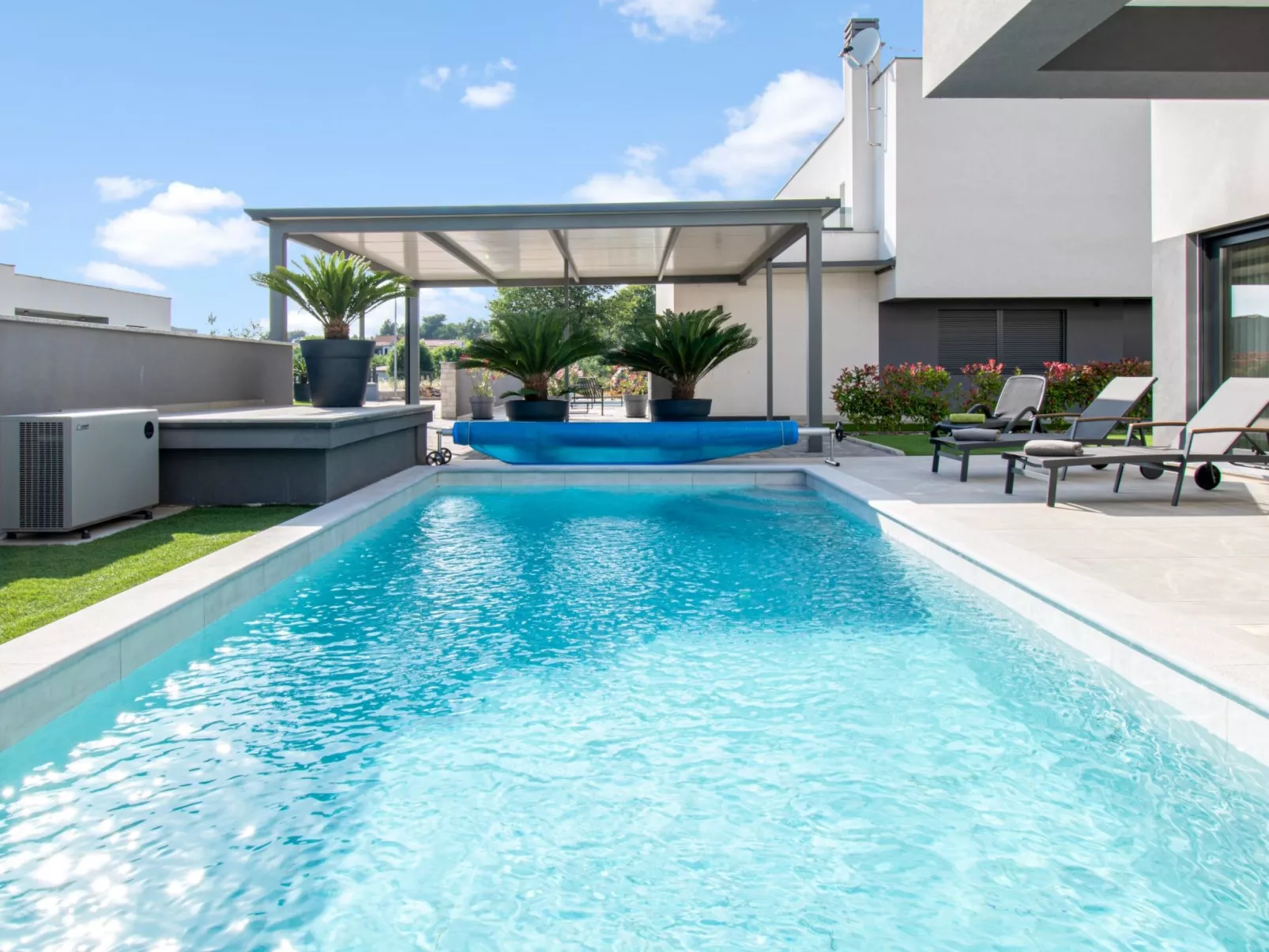 Villa Luna
