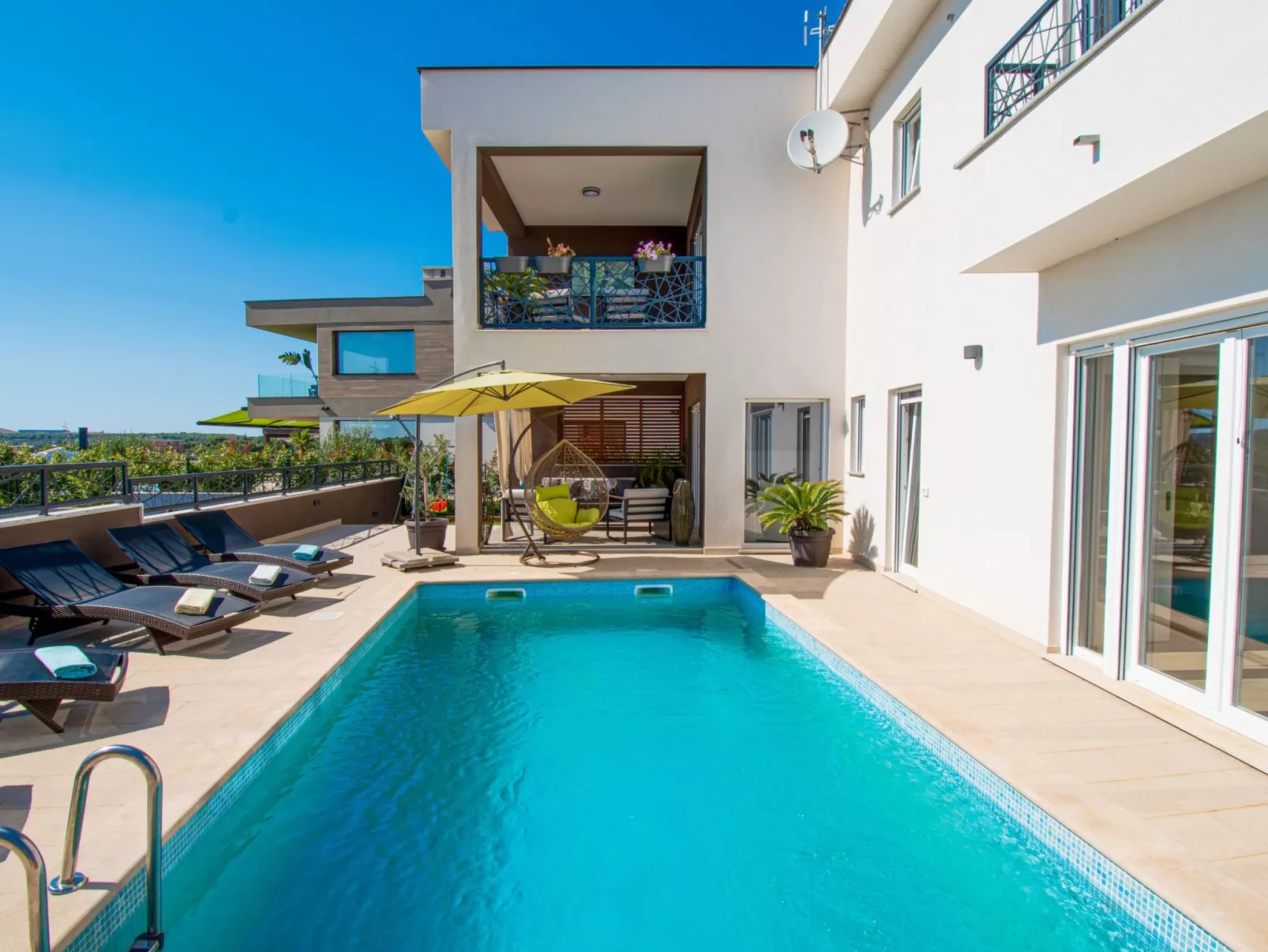 Villa Serenita