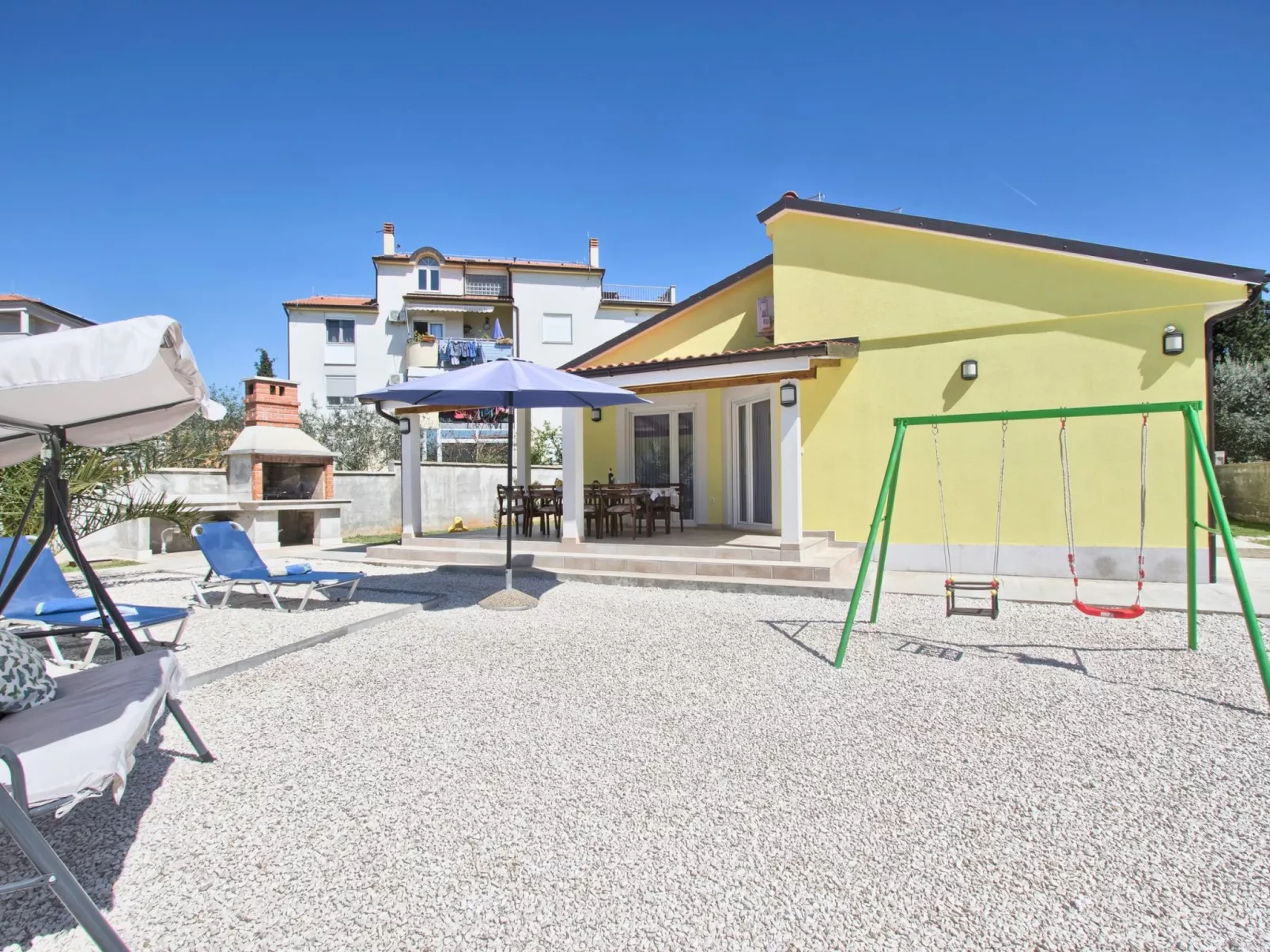 House Valnessa