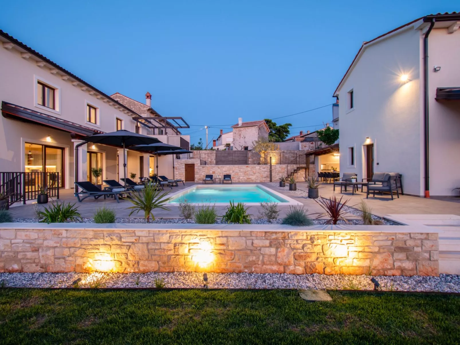 Villa Sirola