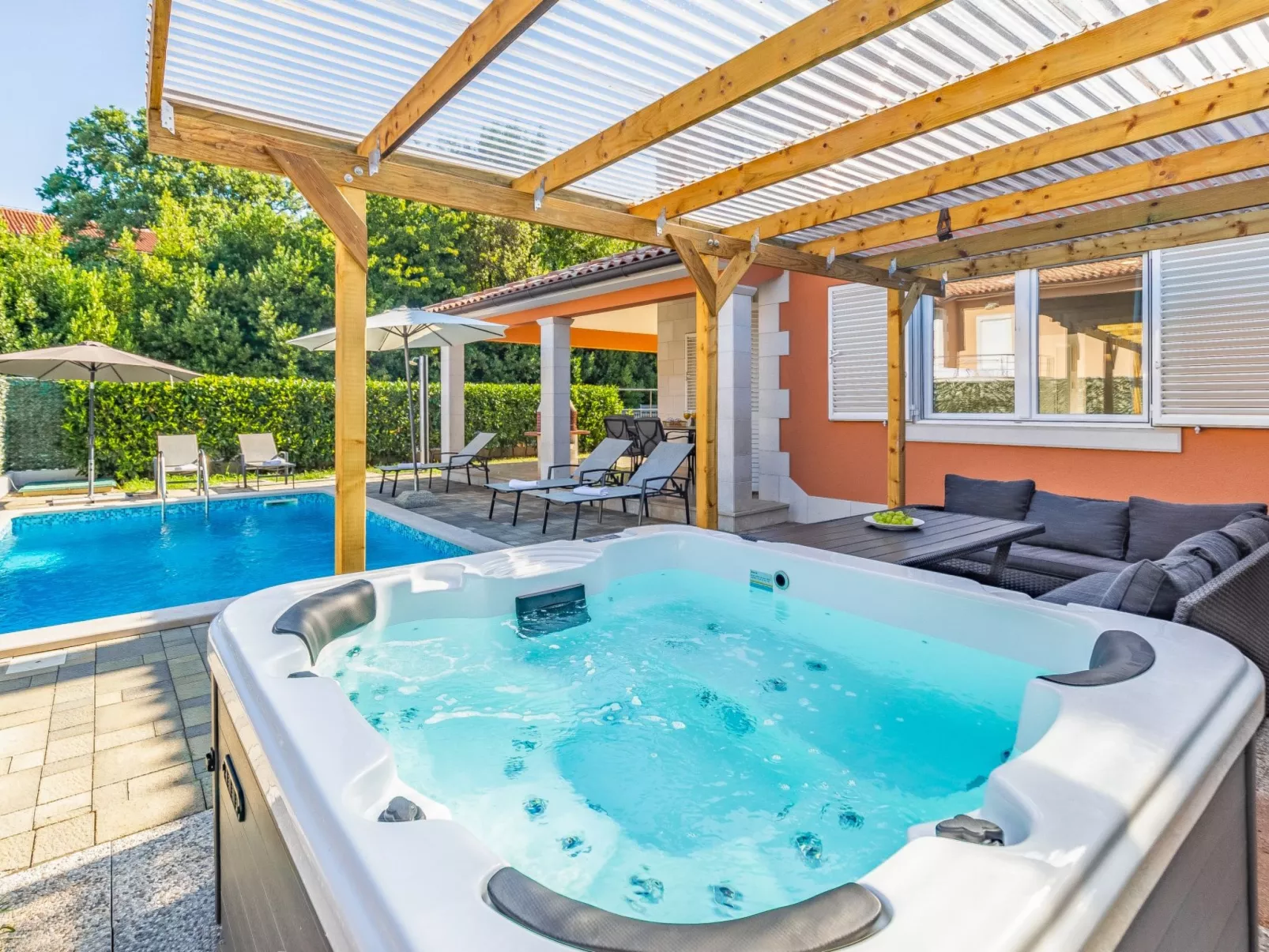 Villa Lotus 13H