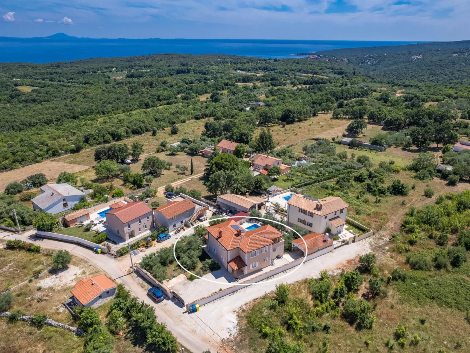 Villa Javor