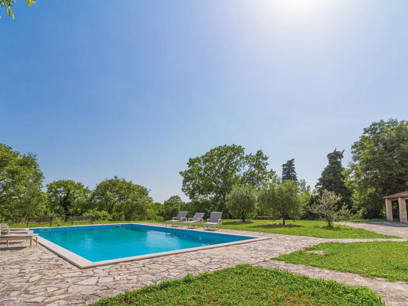 Villa Paula