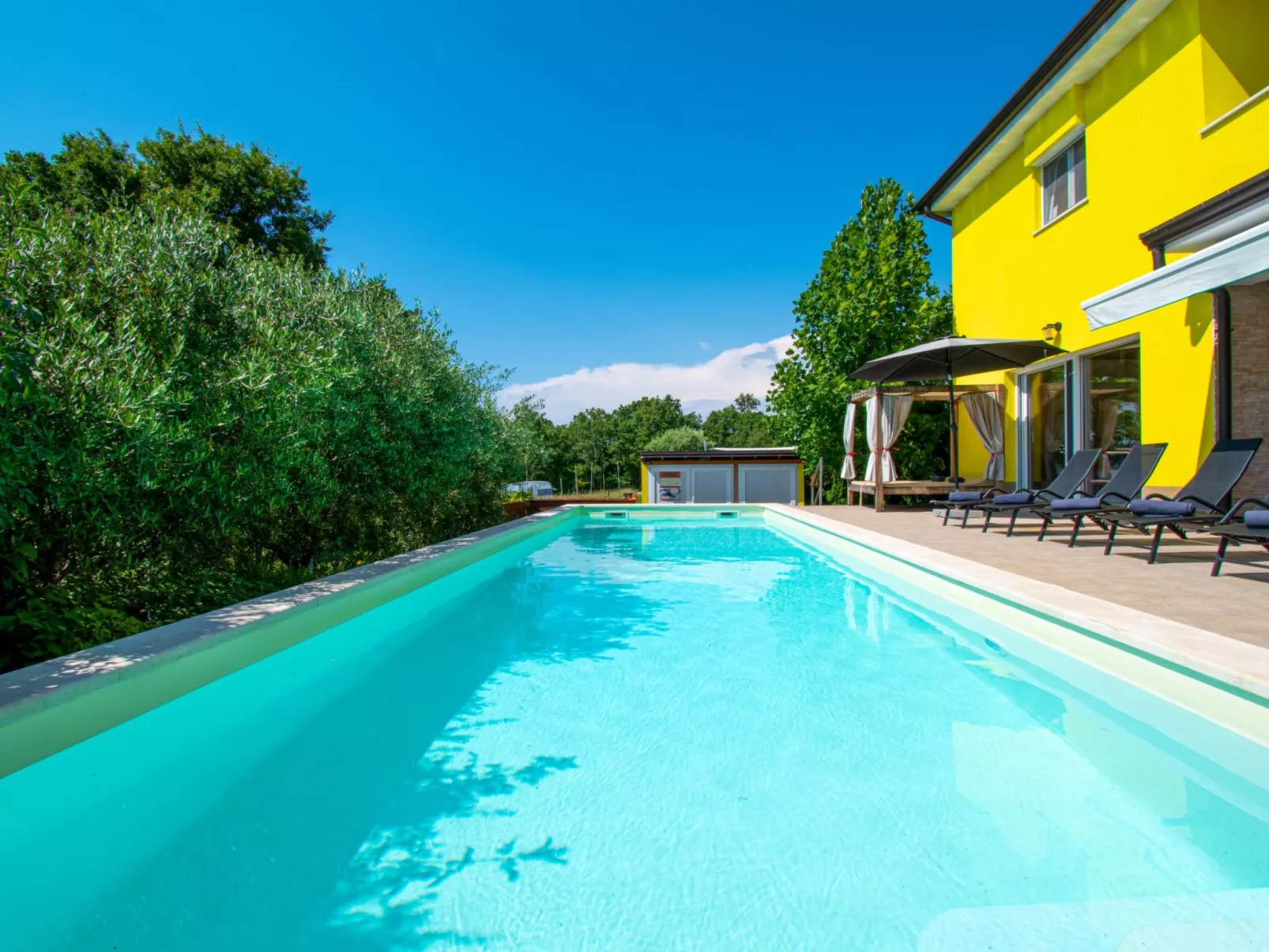 Villa Gaya