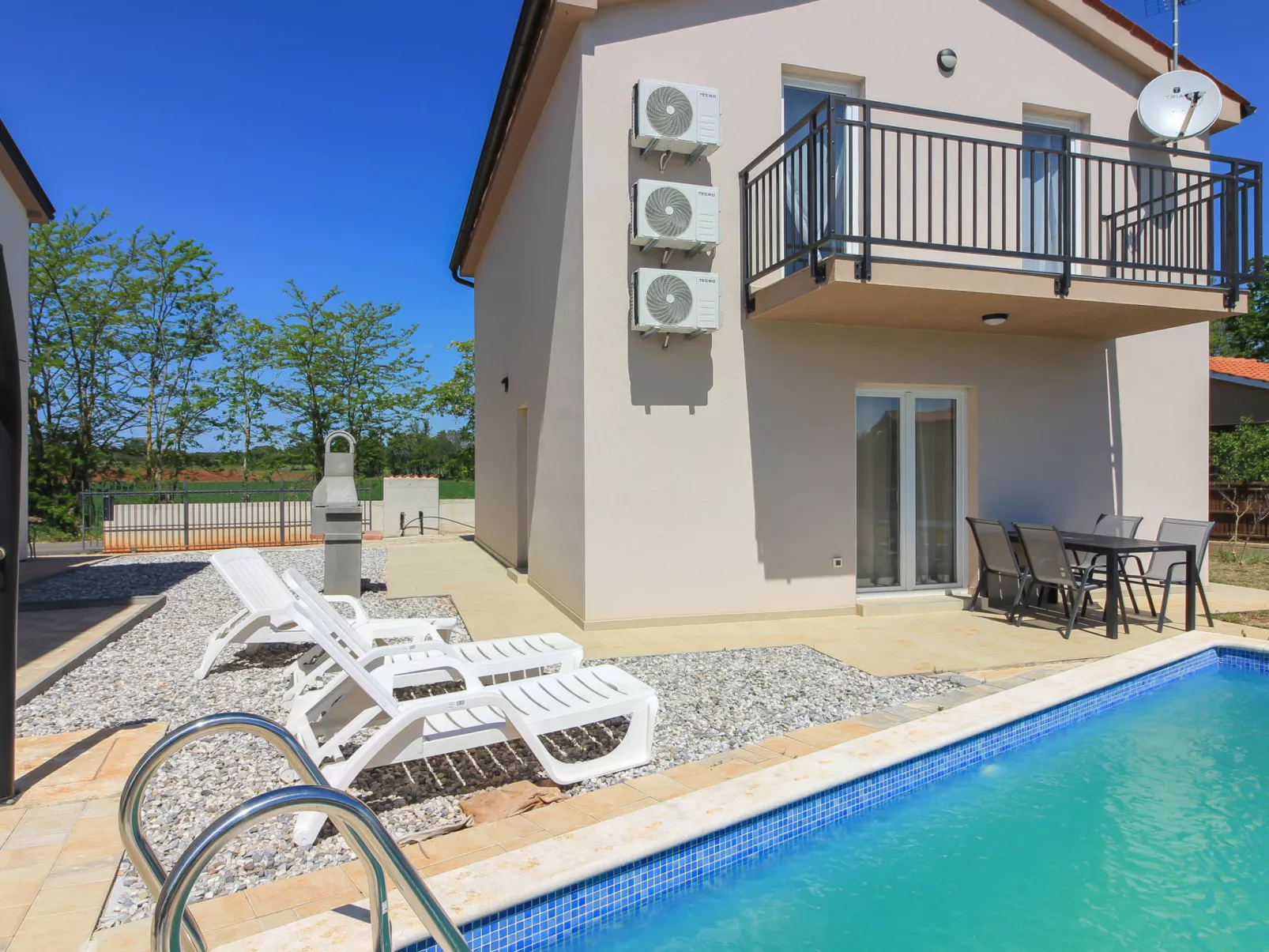 Villa Seve II