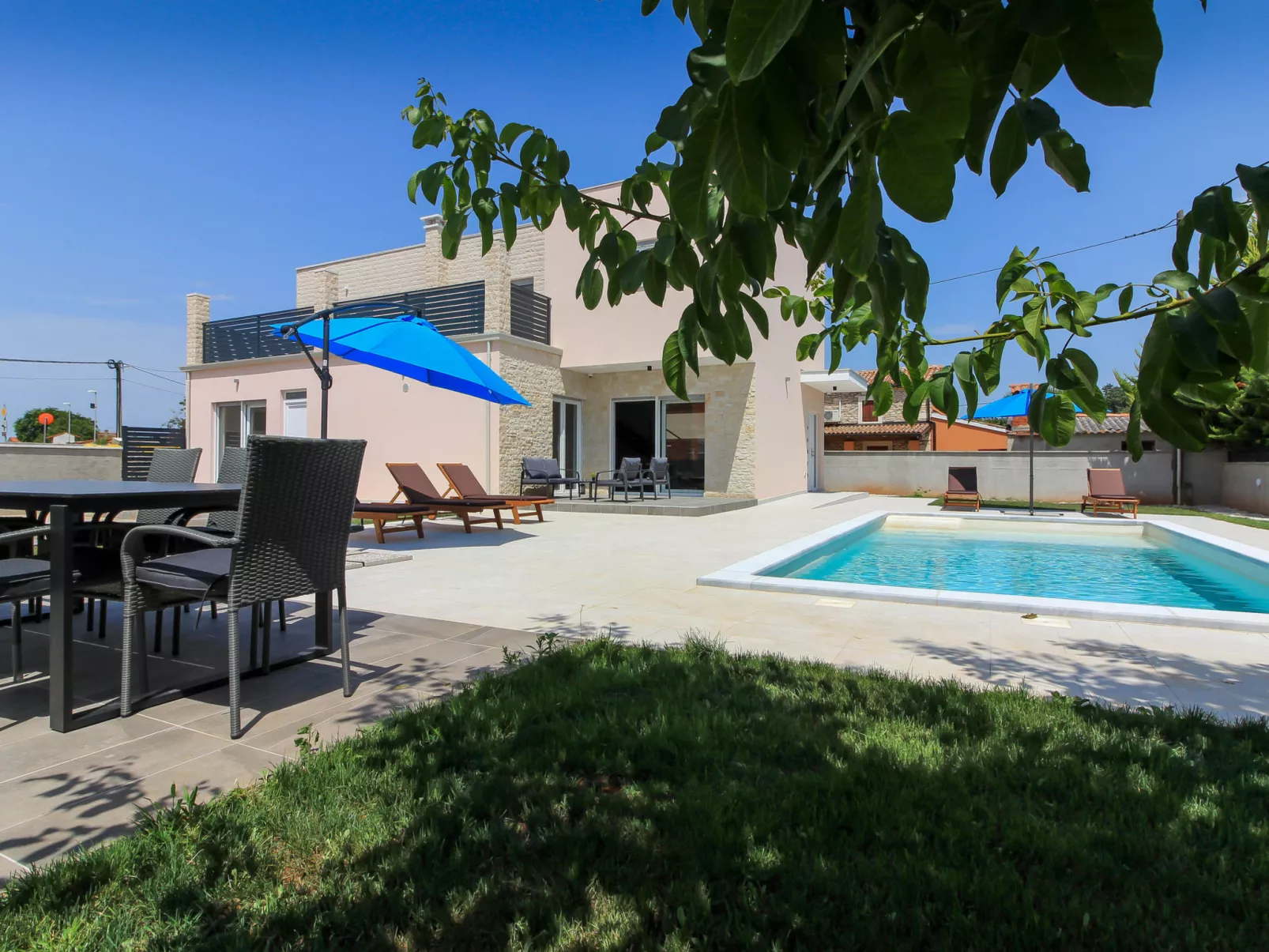 Villa Gogo