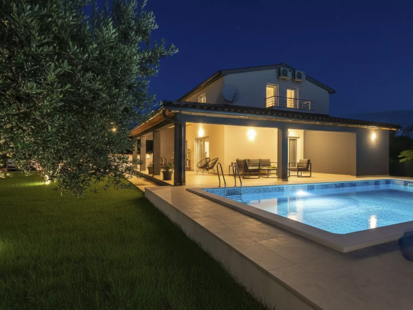 Villa KETRIN