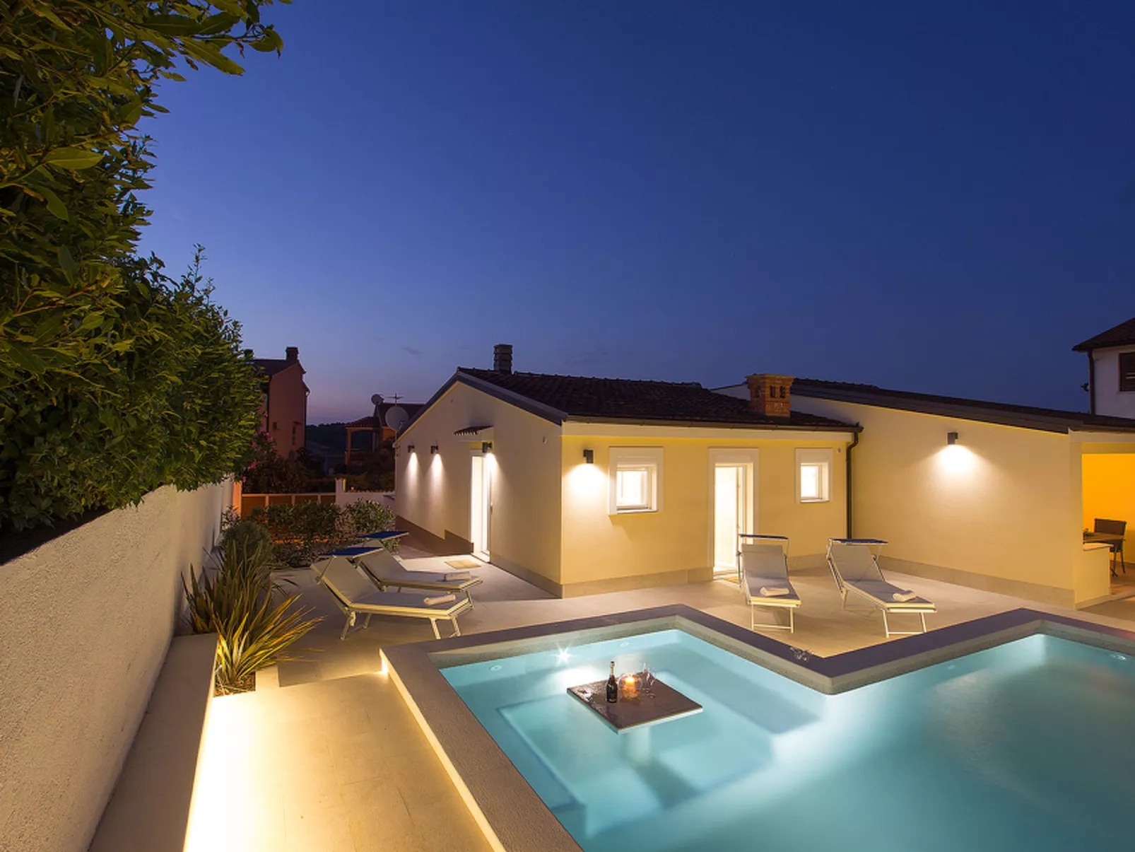 Villa Manuela