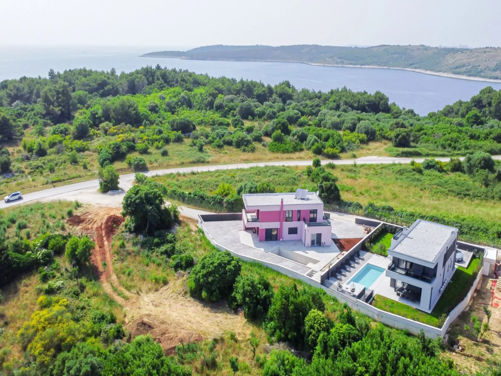 Villa Delecto