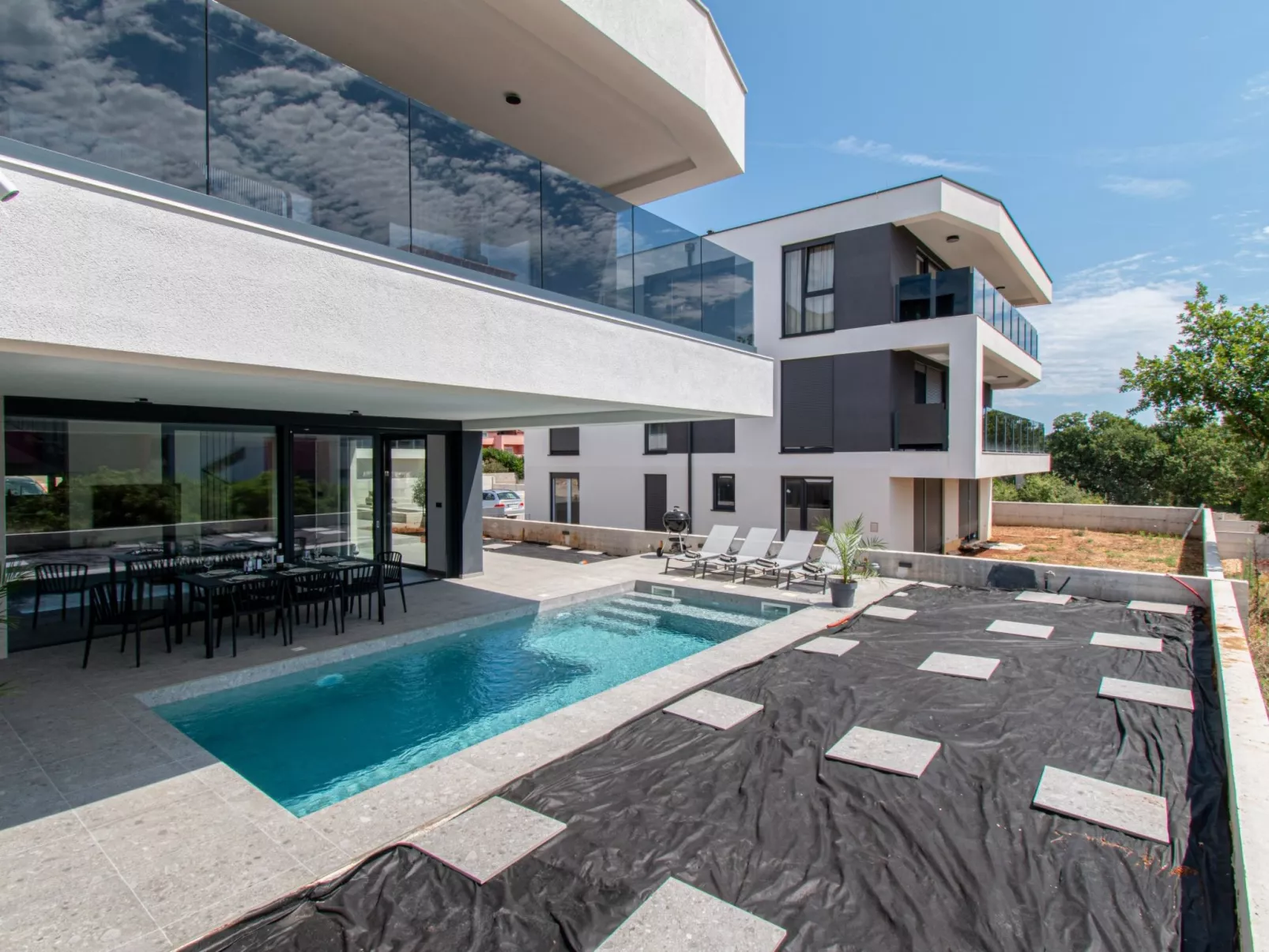 Villa MarEA