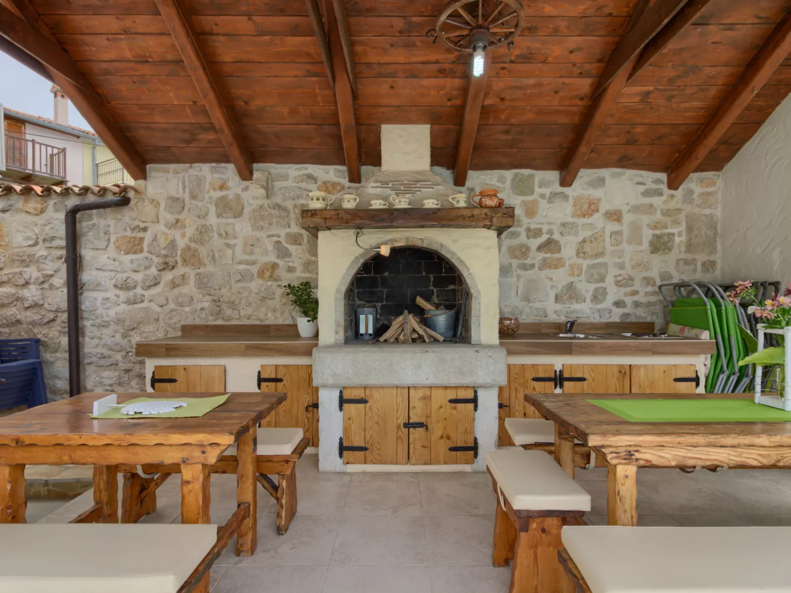 Villa Parentium