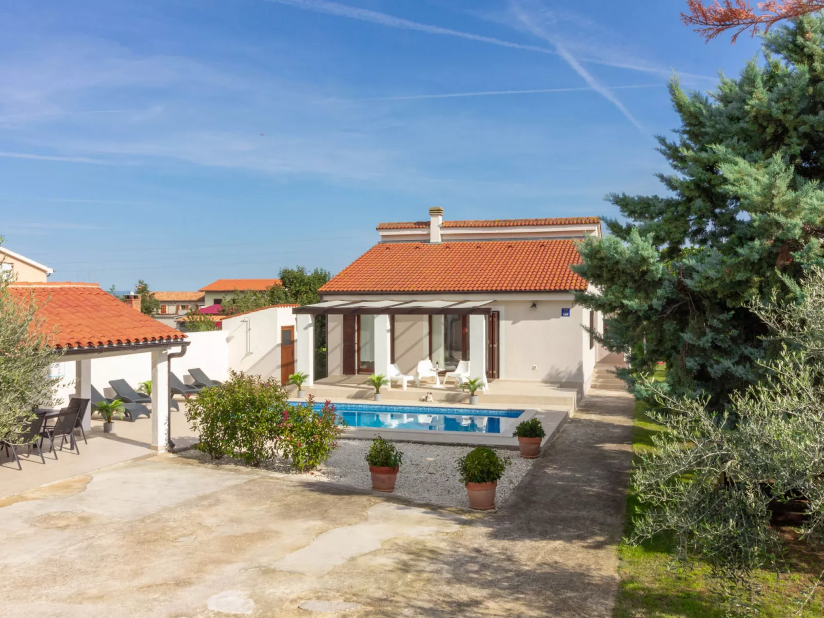 Villa Nina